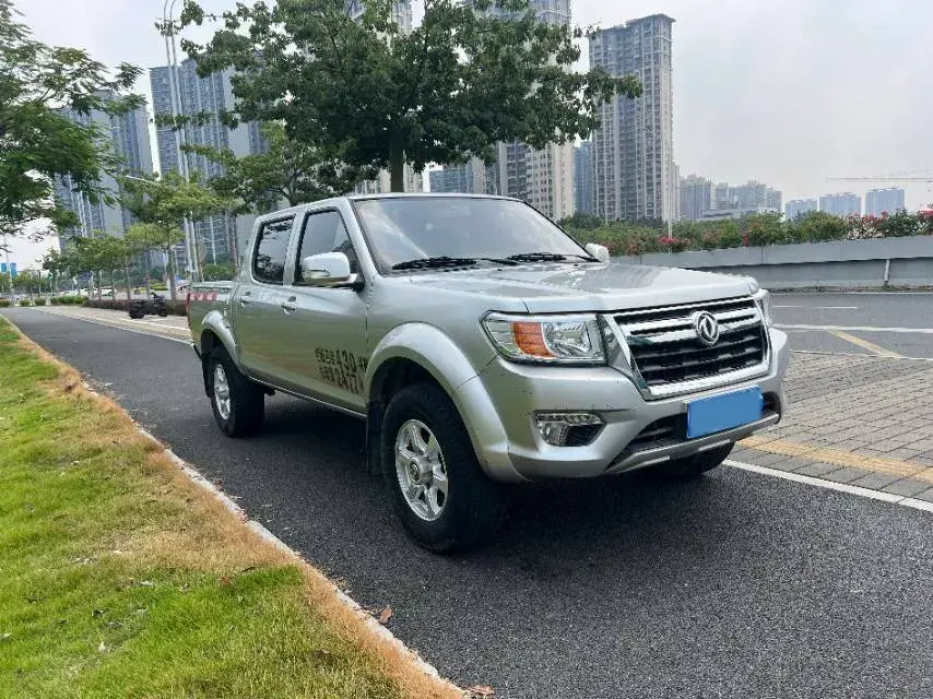 2019 DONGFENG RUIQI thumbnail 2
