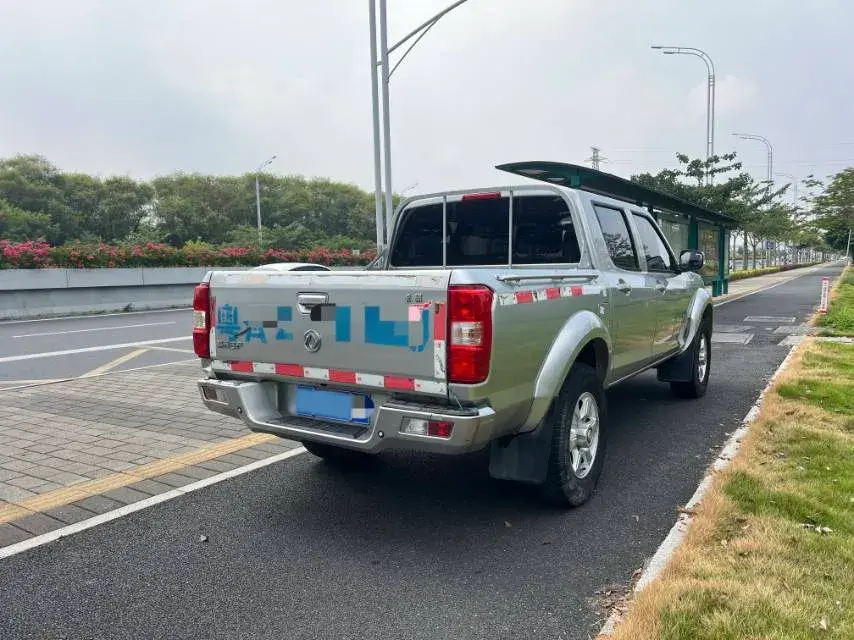2019 DONGFENG RUIQI thumbnail 4