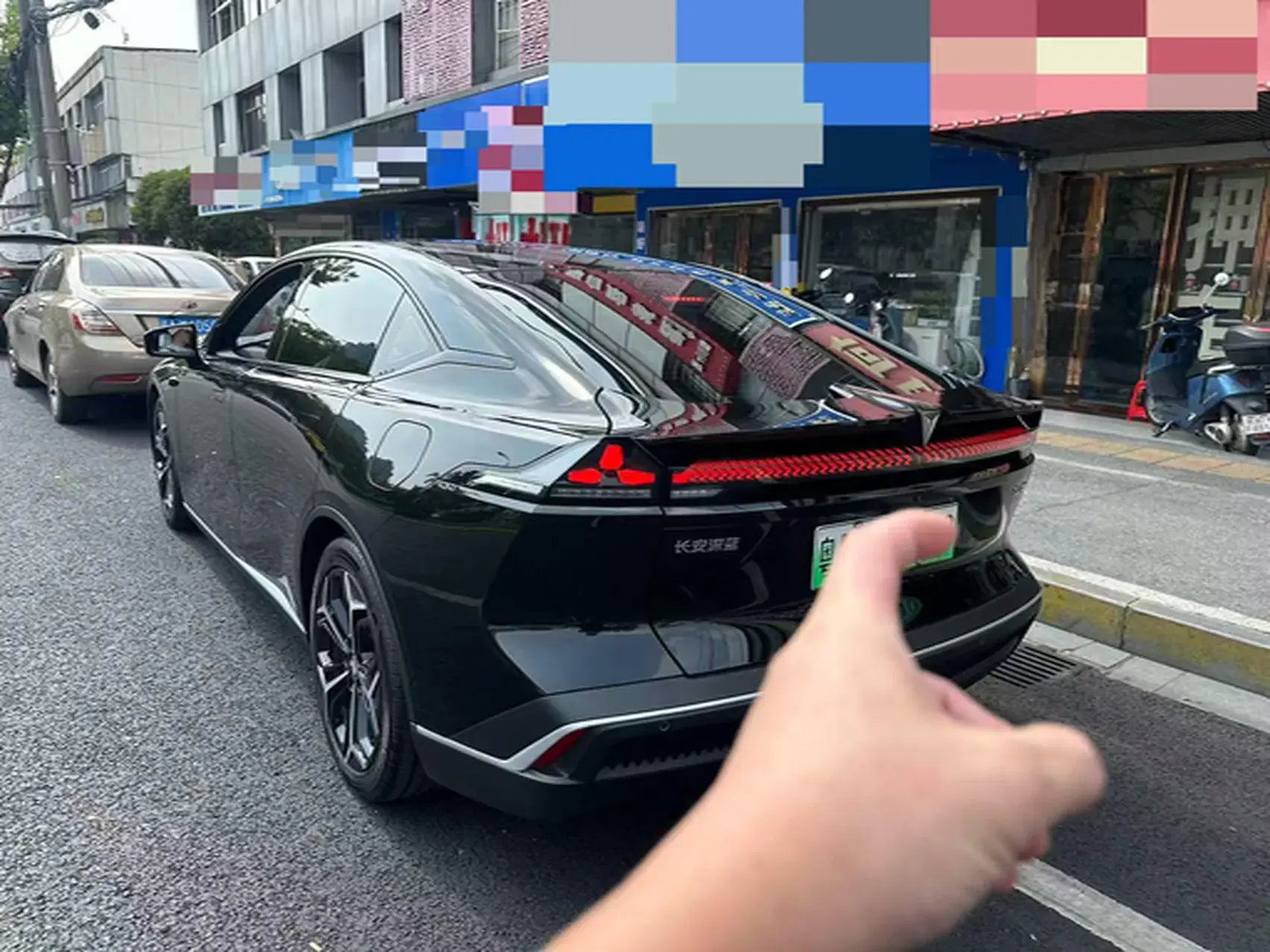 2025 DEEPAL SL03 thumbnail 2