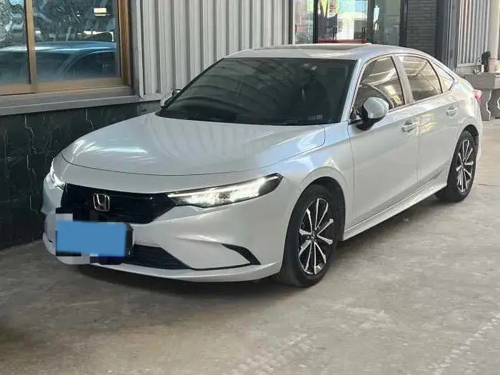 2023 Honda Integra 1.5T 182HP L4 CVT