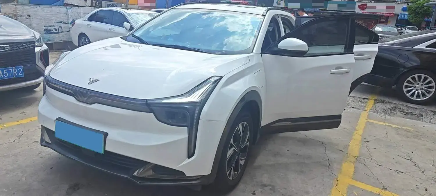 2022 NETA U thumbnail 2