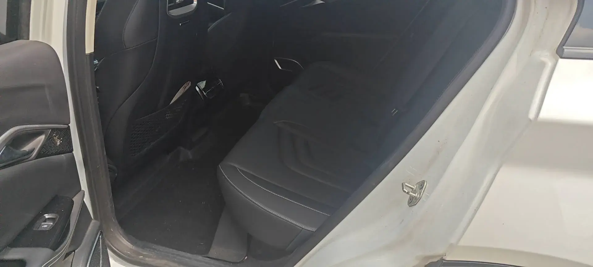 2022 NETA U thumbnail 4