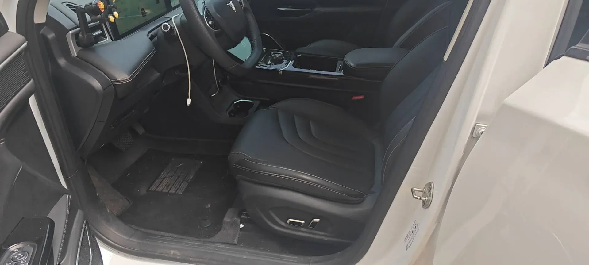 2022 NETA U thumbnail 3