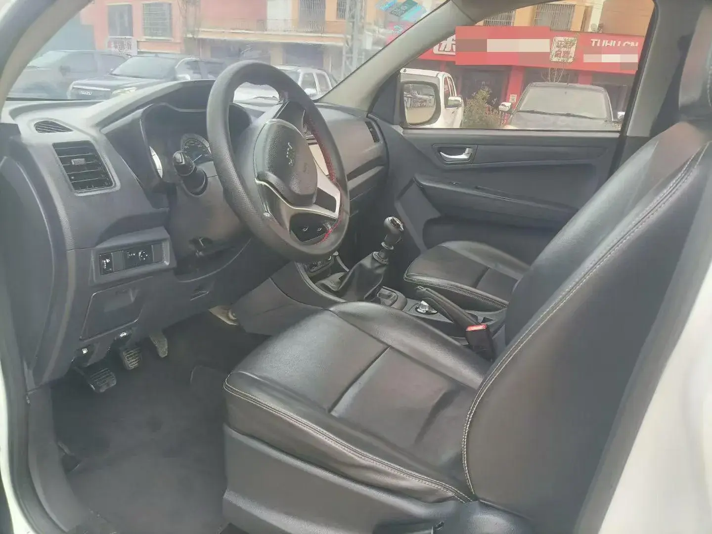 2018 ISUZU JIM thumbnail 4