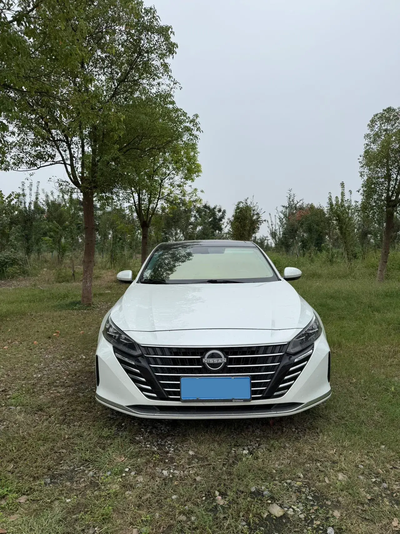 2022 NISSAN TEANA thumbnail 2