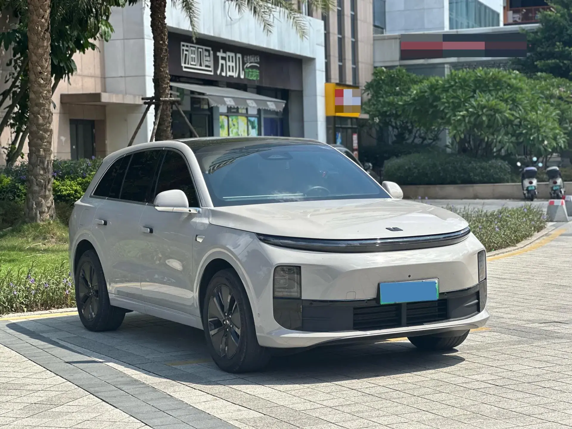 2024 LI L6 thumbnail 3