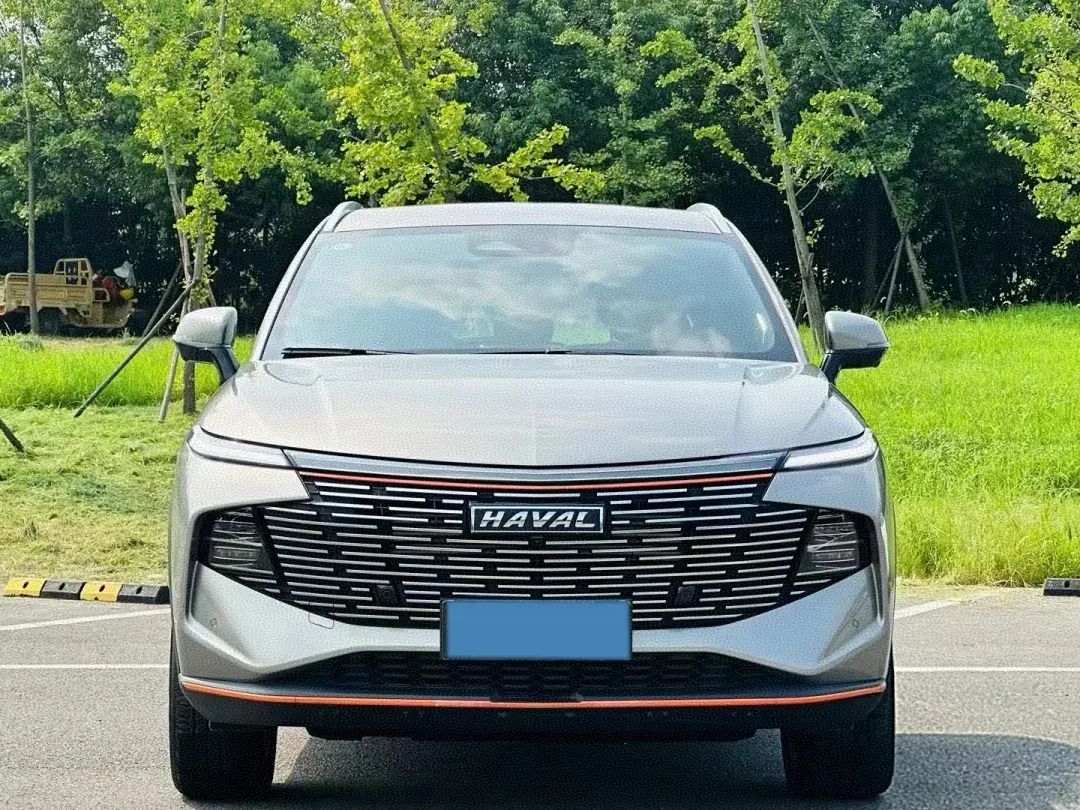 2022 HAVAL XY thumbnail 2