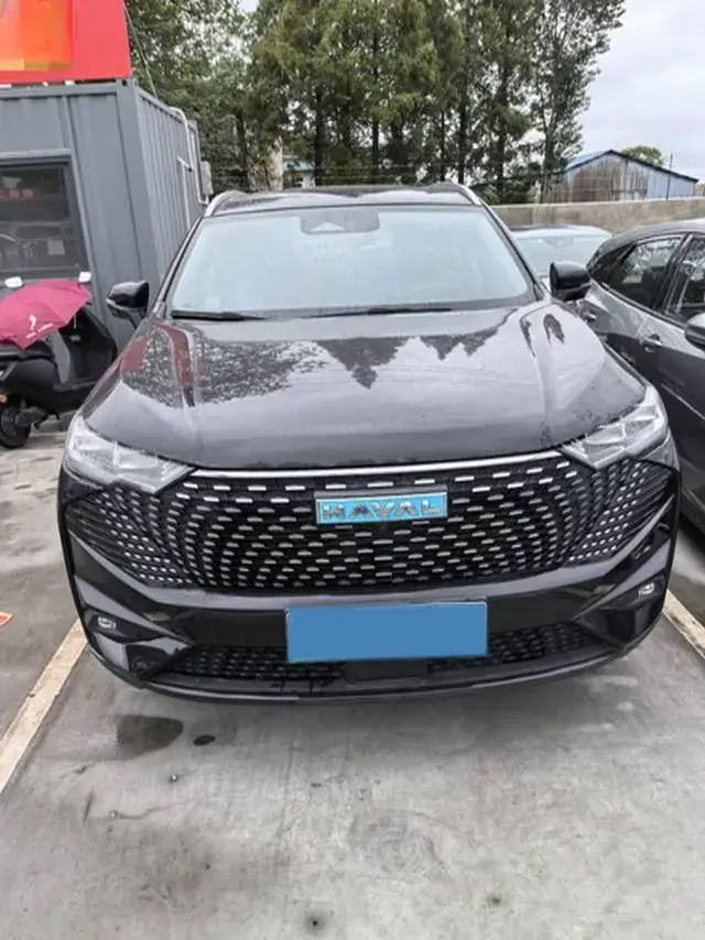 2023 HAVAL H6 thumbnail 4
