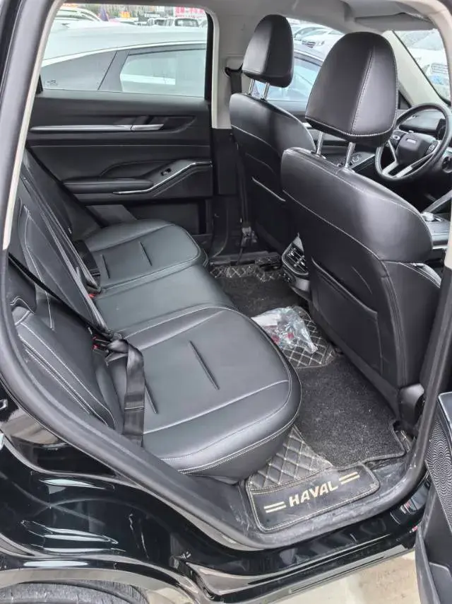 2023 HAVAL H6 thumbnail 3