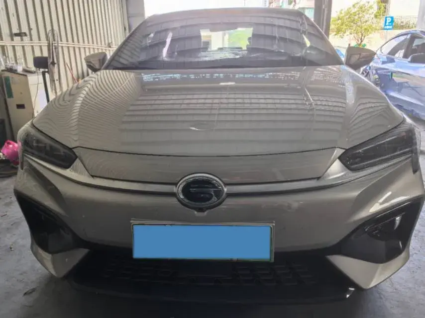 2023 AION S thumbnail 3