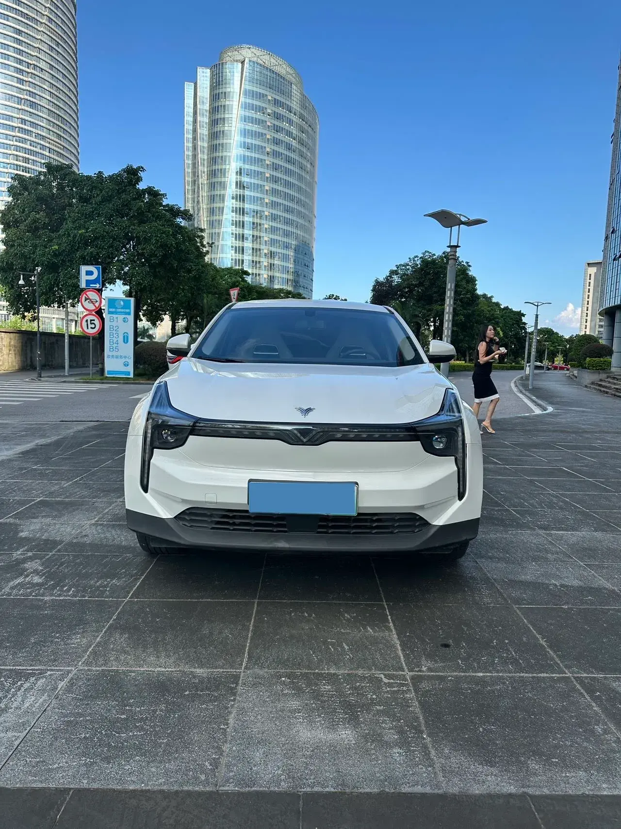 2020 NETA U thumbnail 2