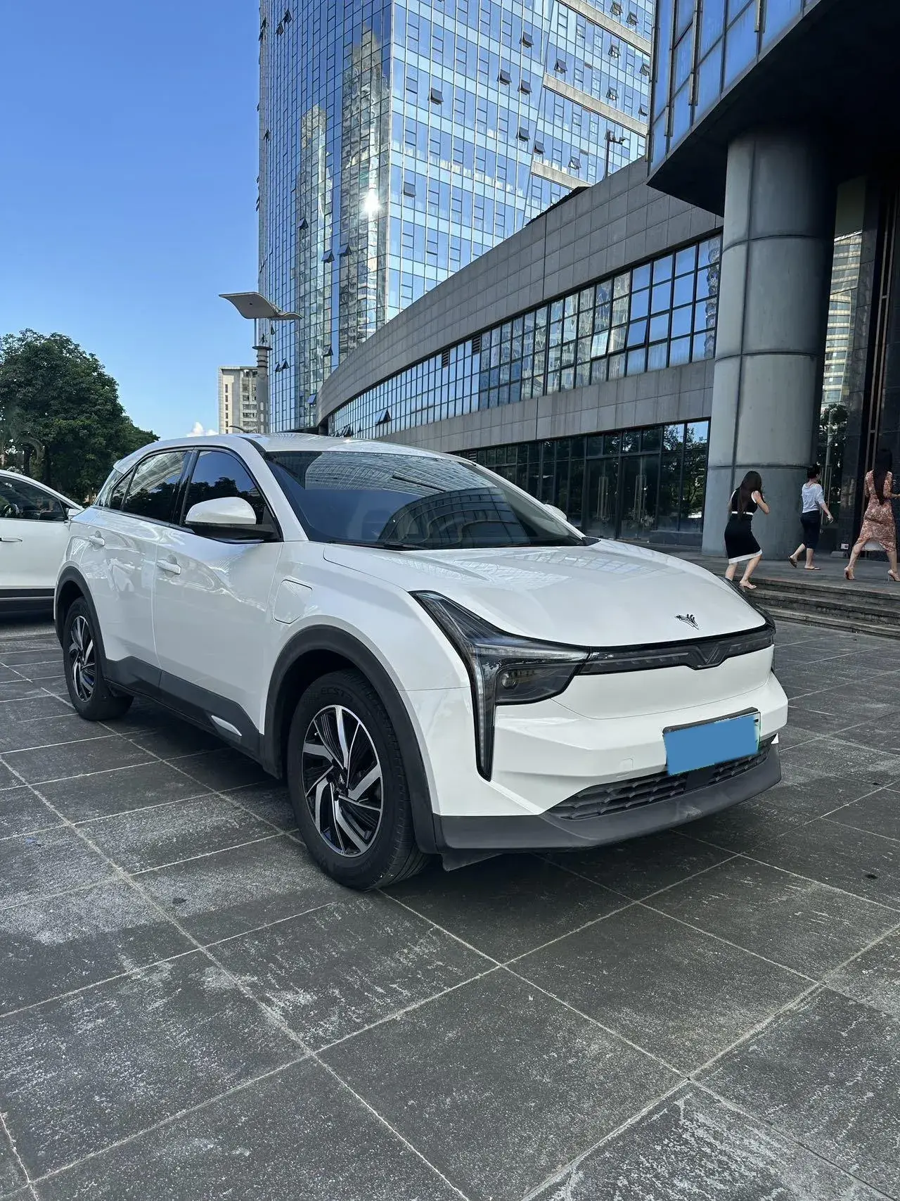 2020 NETA U thumbnail 3