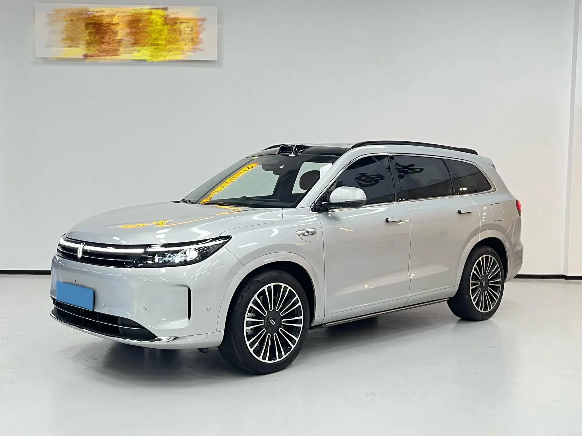 2024 AITO AITO view 1