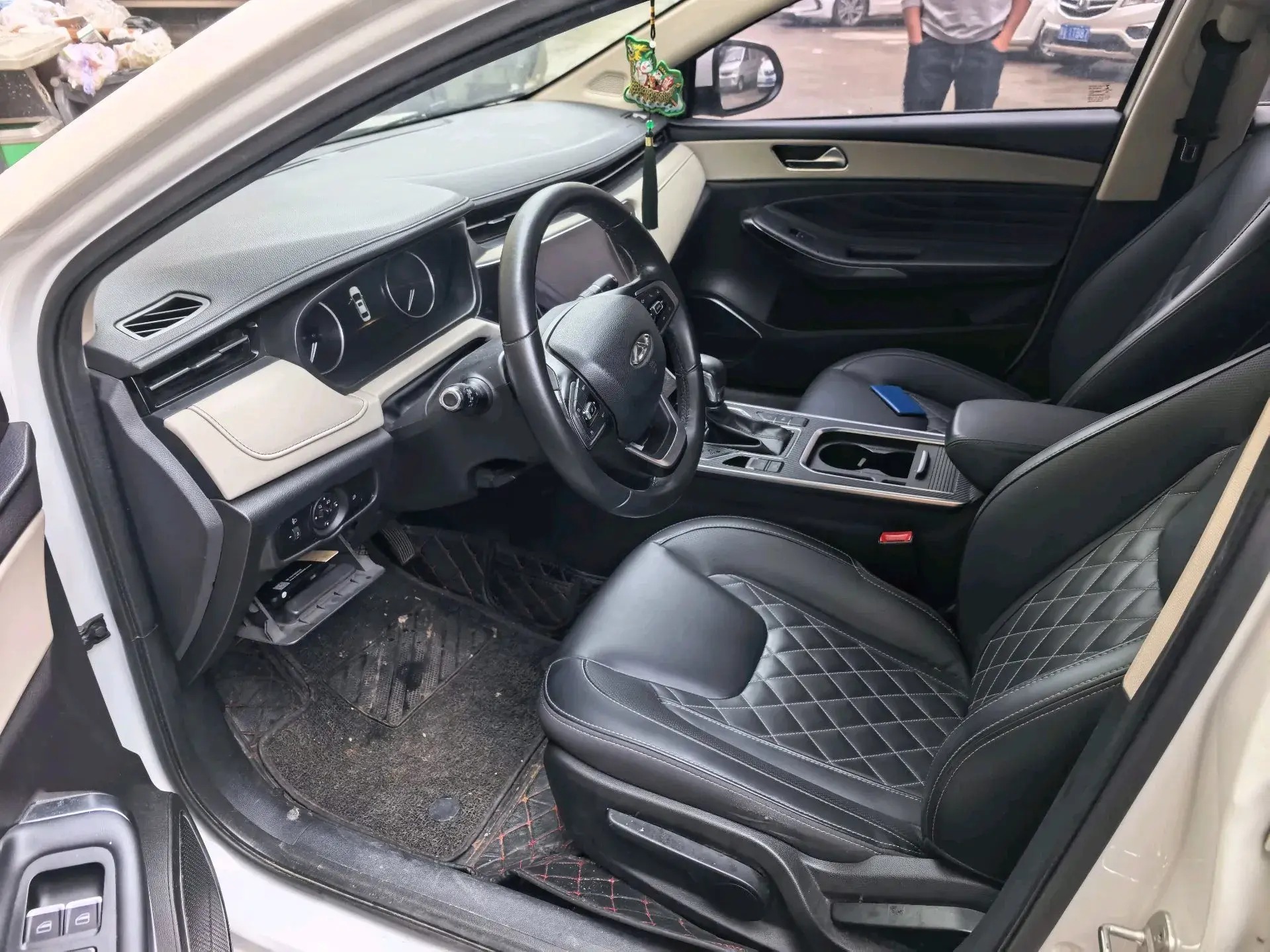 2018 CHERY ARRIZO thumbnail 2