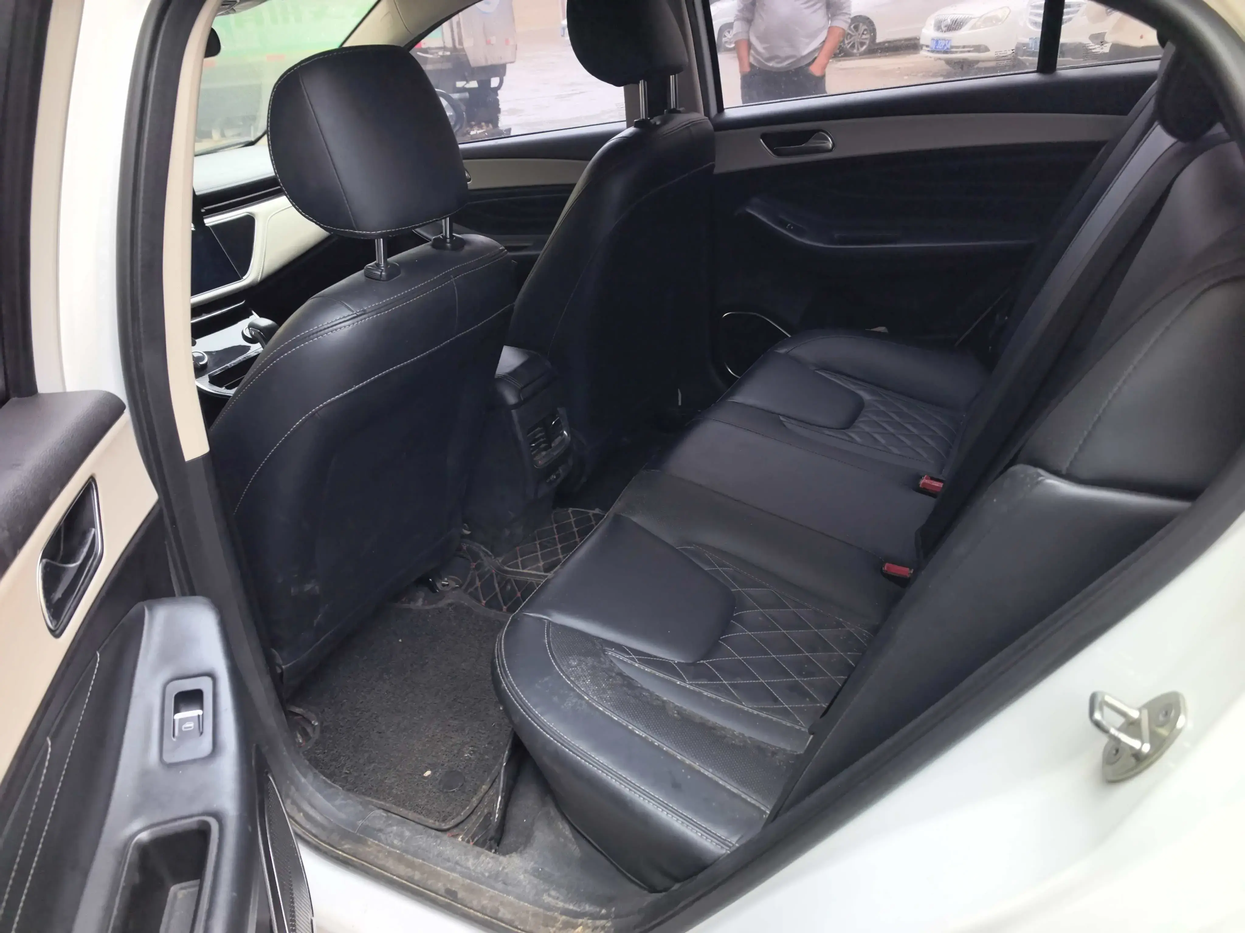 2018 CHERY ARRIZO thumbnail 3