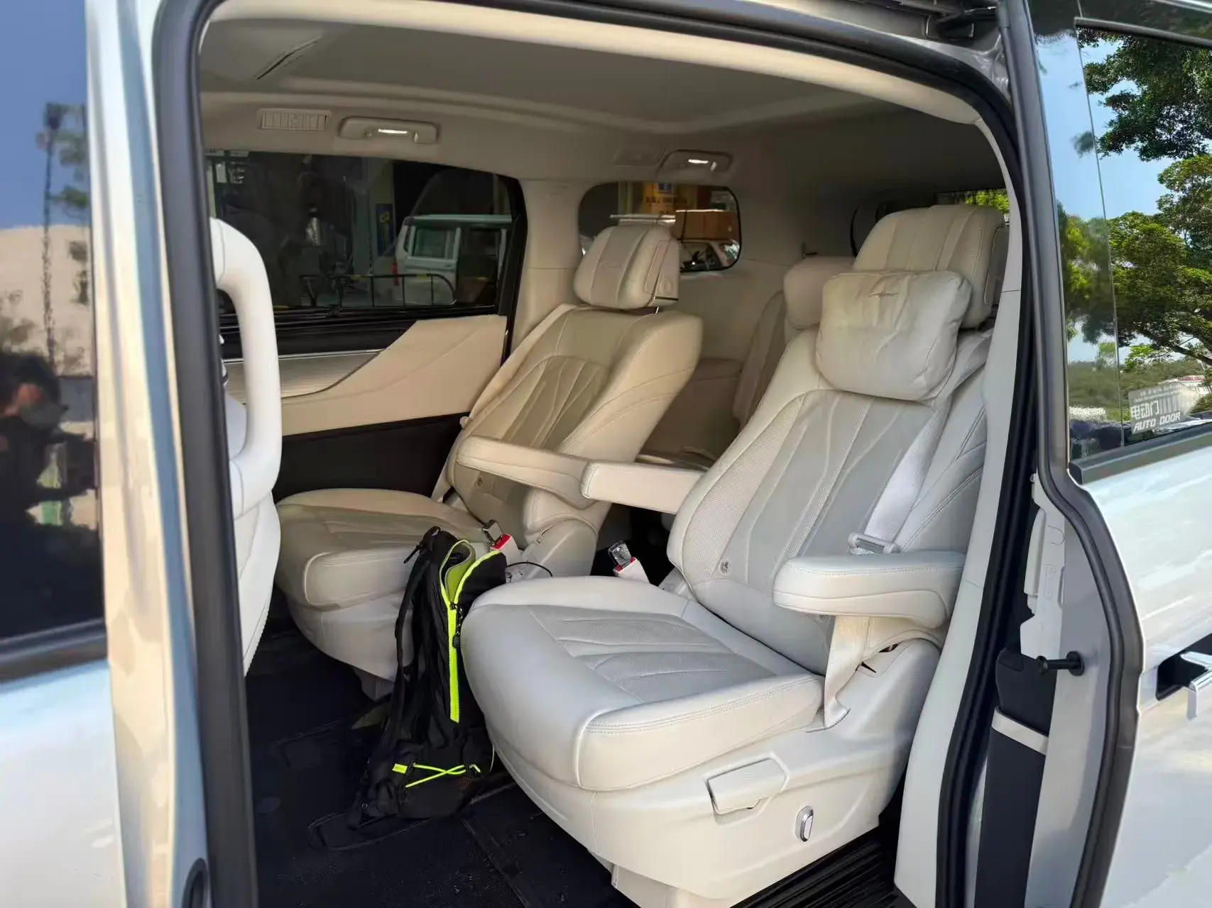 2024 BUICK GL8 thumbnail 4