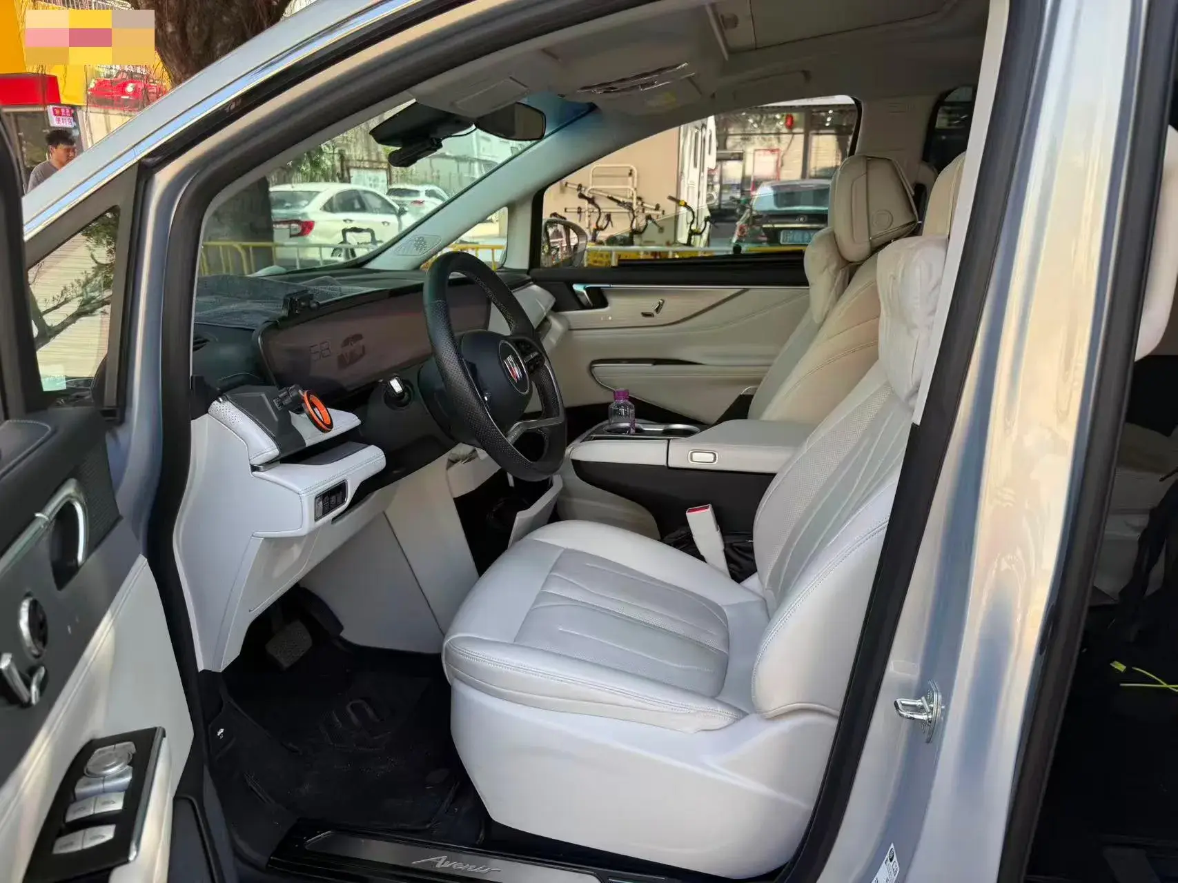 2024 BUICK GL8 thumbnail 3