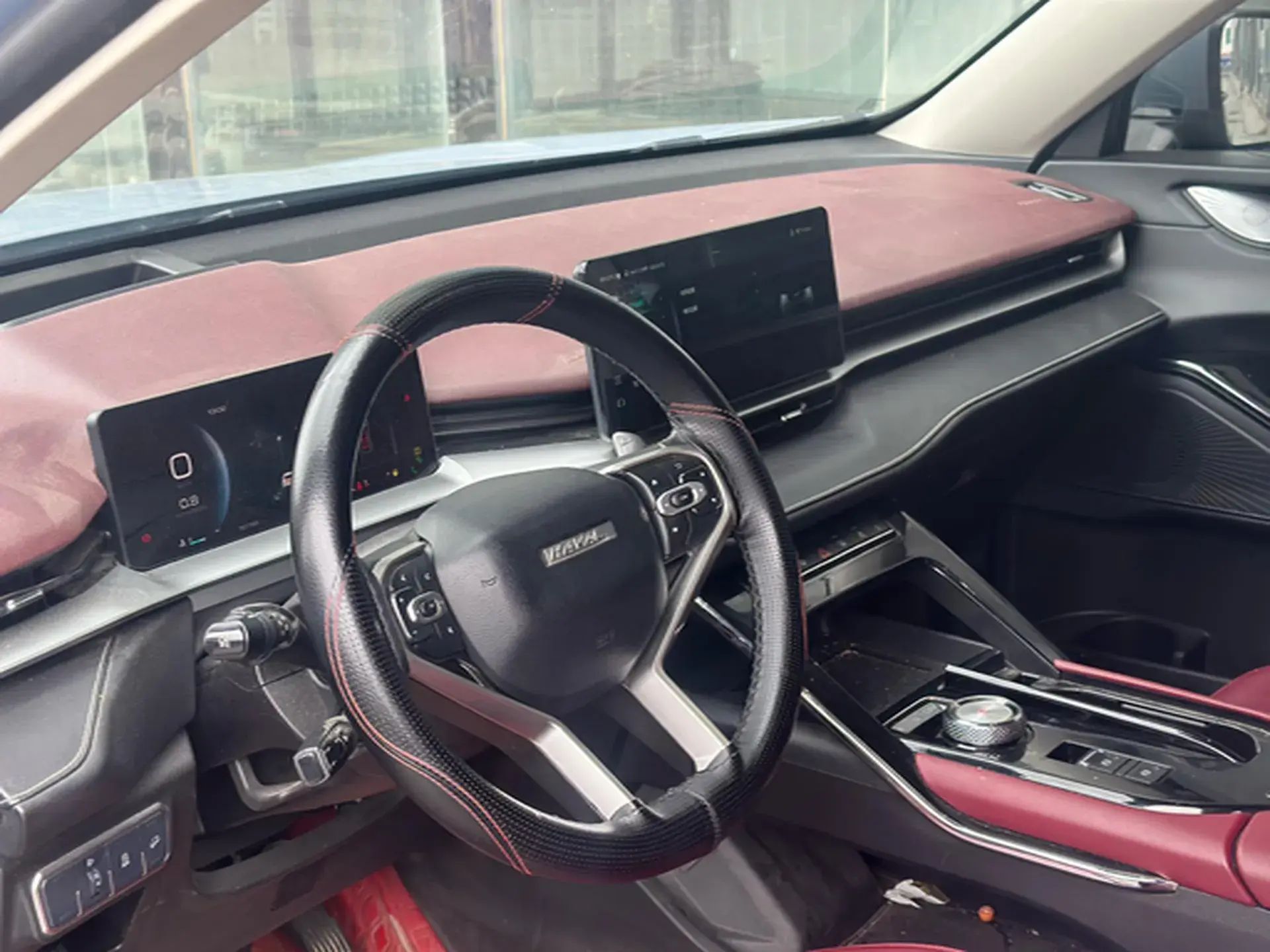 2021 HAVAL H6 thumbnail 4