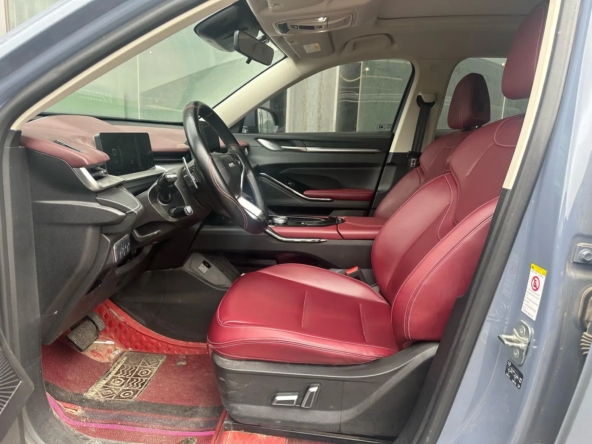 2021 HAVAL H6 thumbnail 3