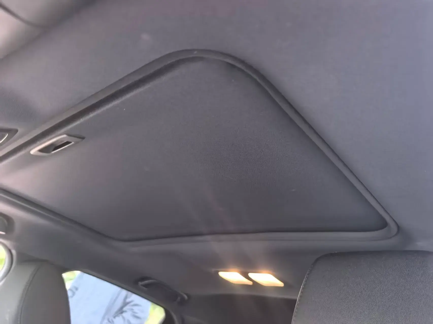 2020 MAZDA CX-4 thumbnail 4