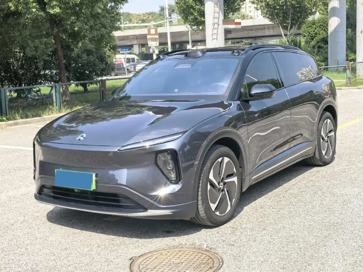 2023 NIO ES6 BEV 75KWH
