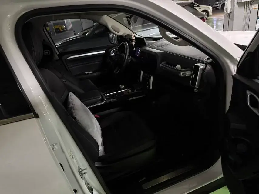 2021 HAVAL DARGO thumbnail 4