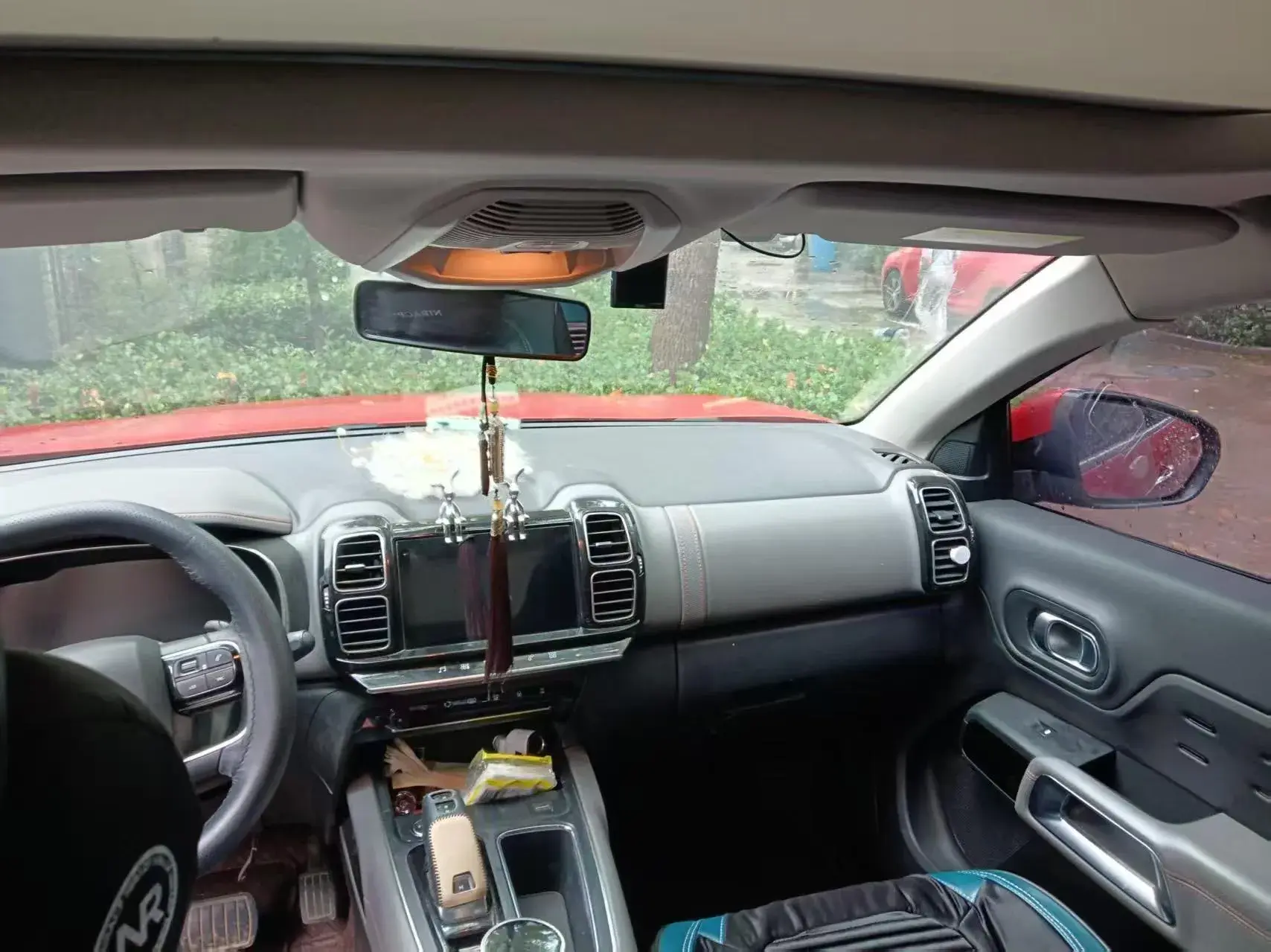 2019 CITROEN C5 thumbnail 4