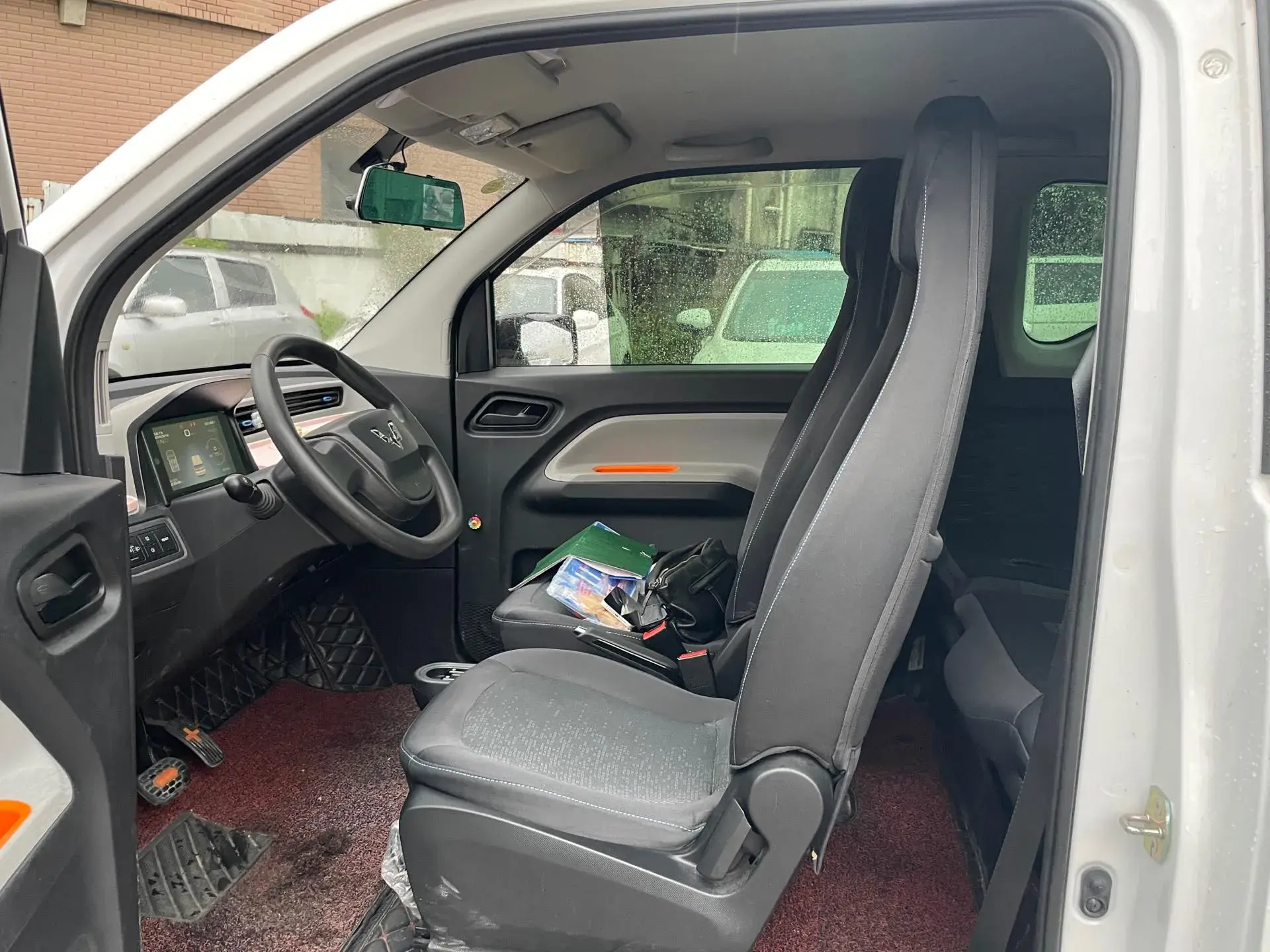 2020 WULING HONGGUANG thumbnail 4