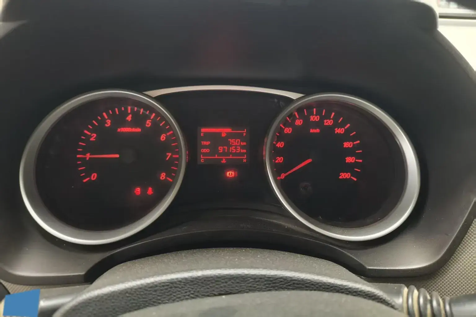 2018 WULING HONGGUANG thumbnail 4