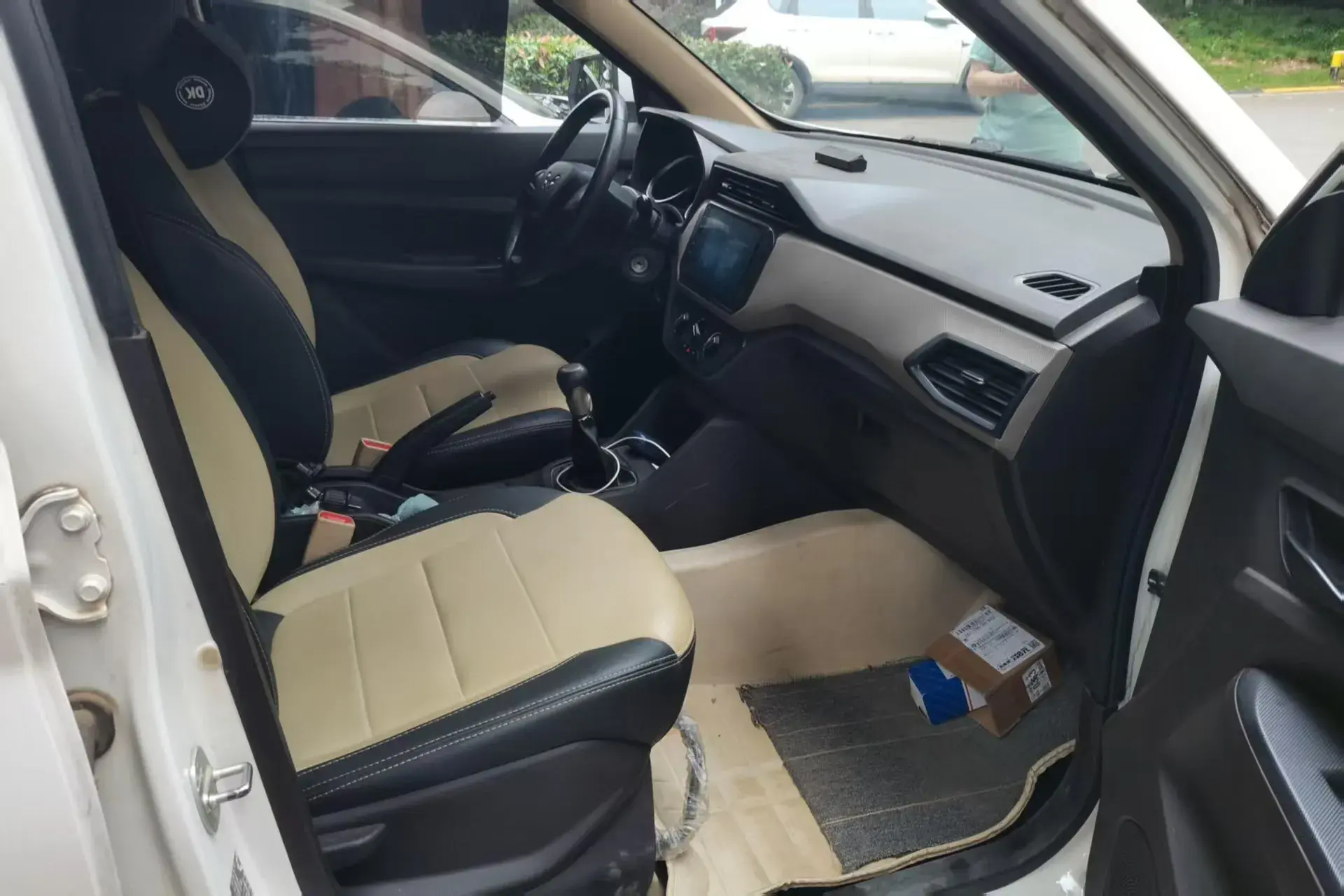 2018 WULING HONGGUANG thumbnail 2