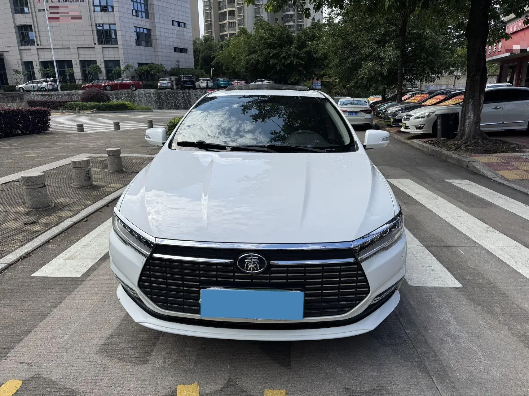 2021 BYD QIN thumbnail 2