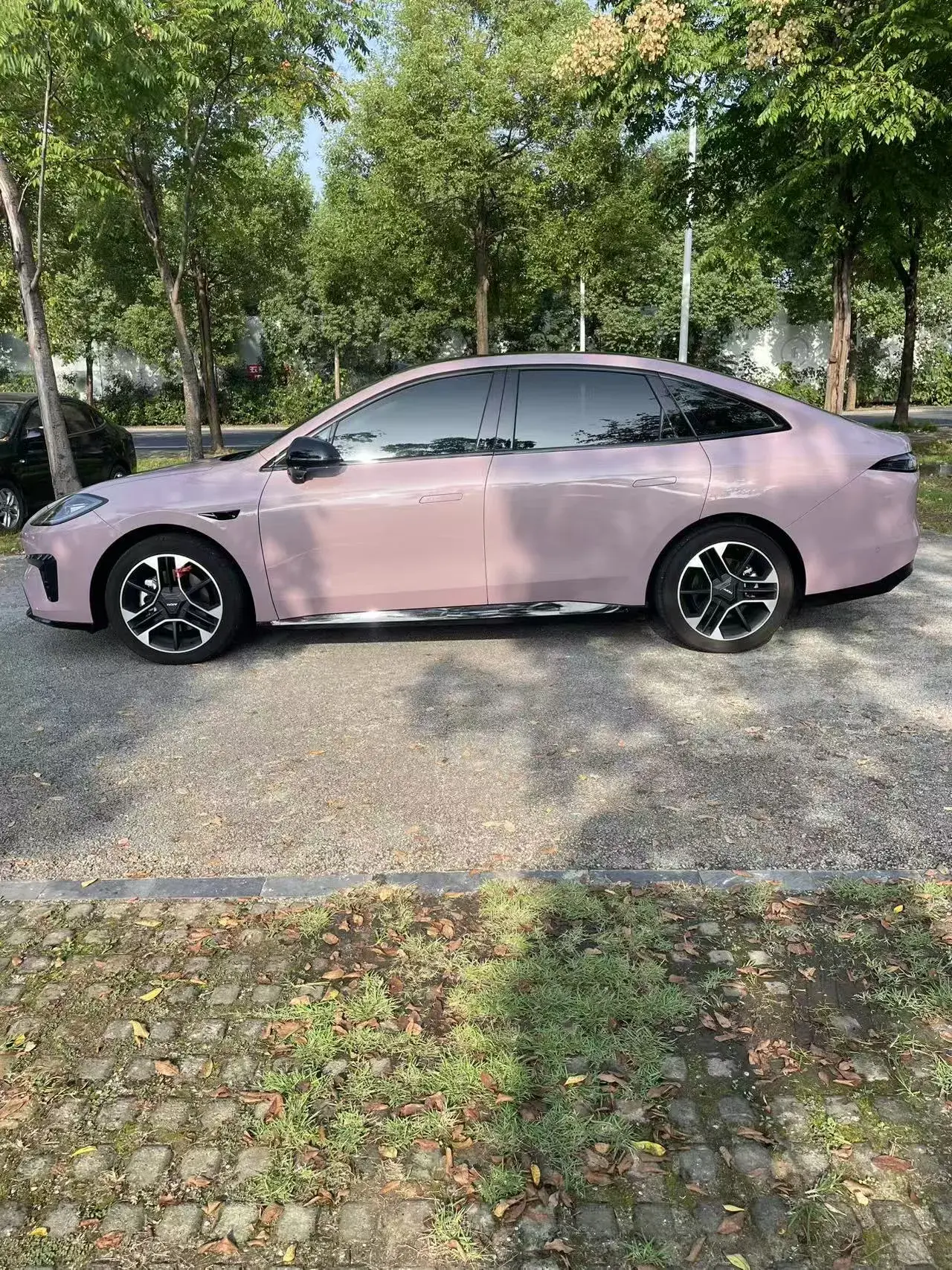 2025 AION AION thumbnail 2