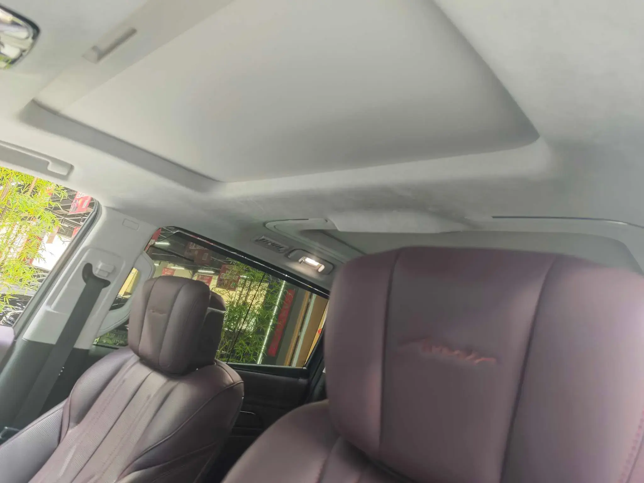 2023 BUICK CENTURY thumbnail 4