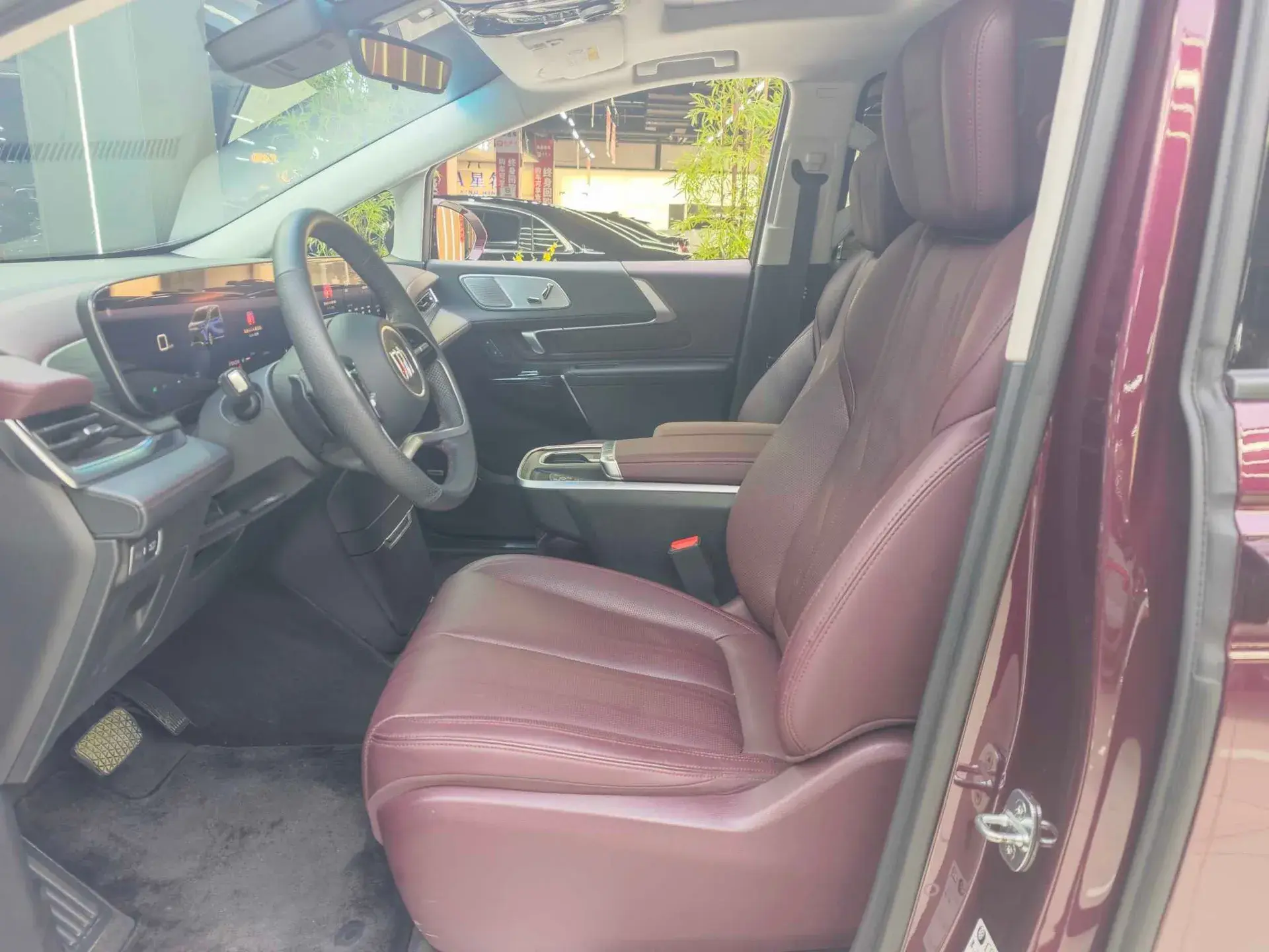 2023 BUICK CENTURY thumbnail 2