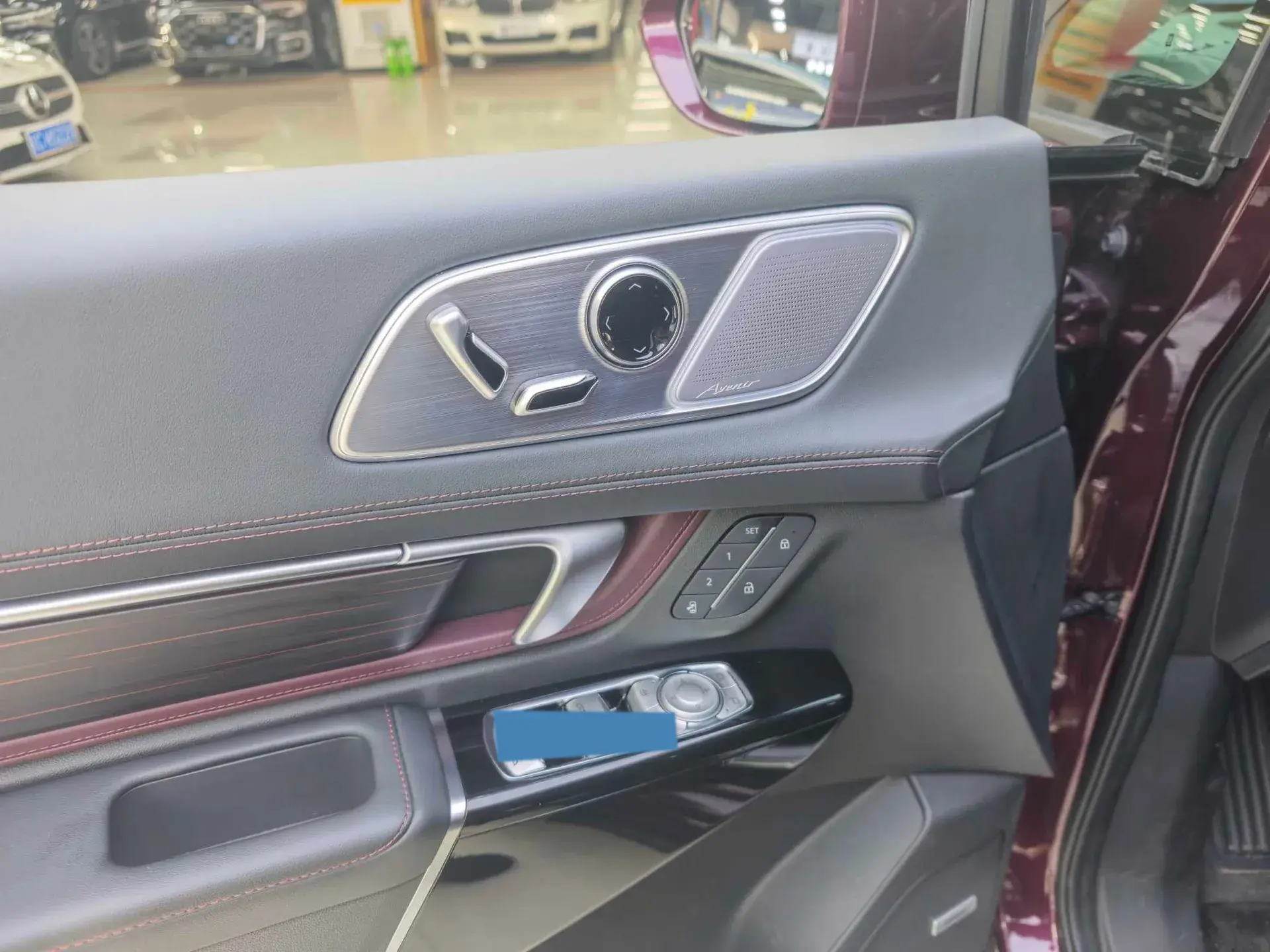 2023 BUICK CENTURY thumbnail 3