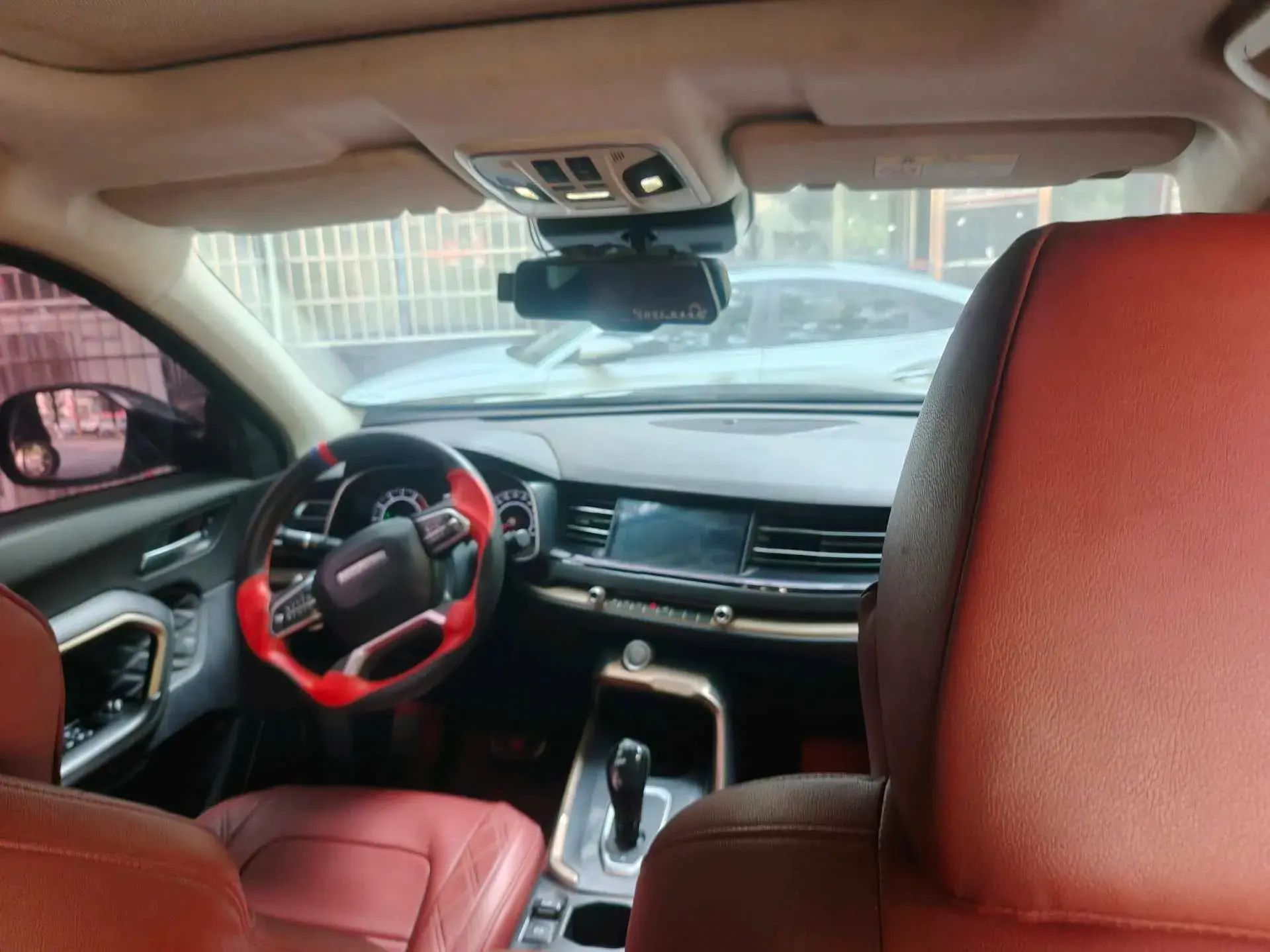 2021 HAVAL H6 thumbnail 4