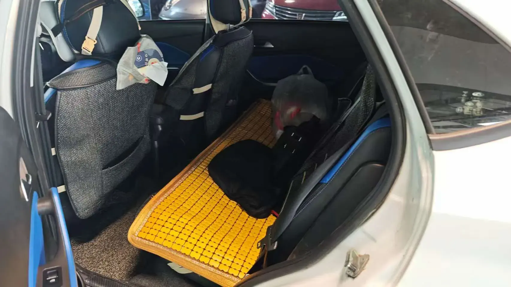 2018 CHERY EV thumbnail 4