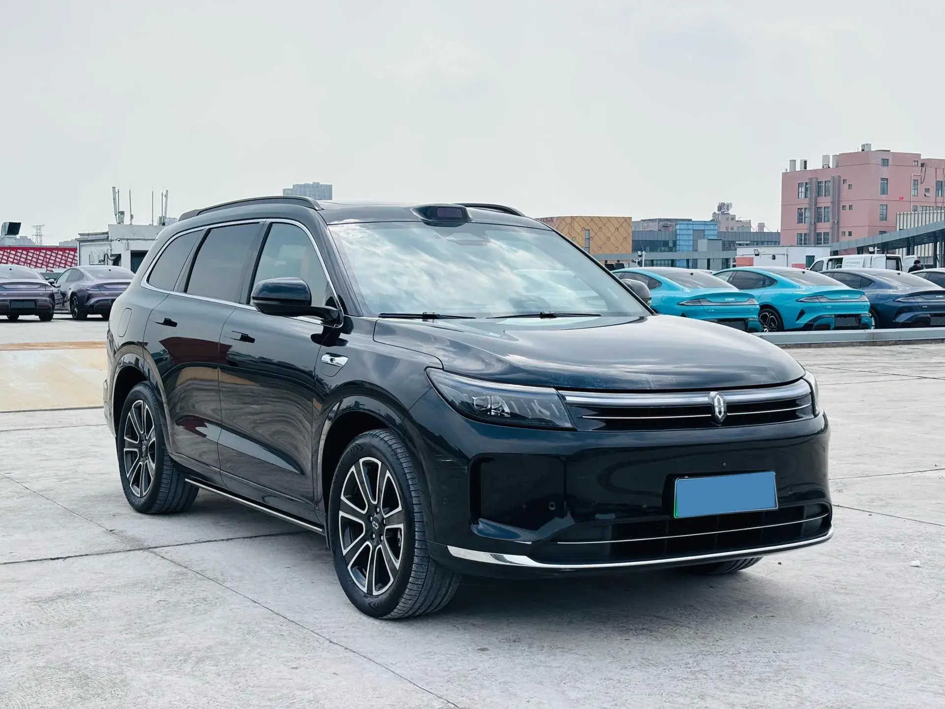 2024 AITO AITO thumbnail 3