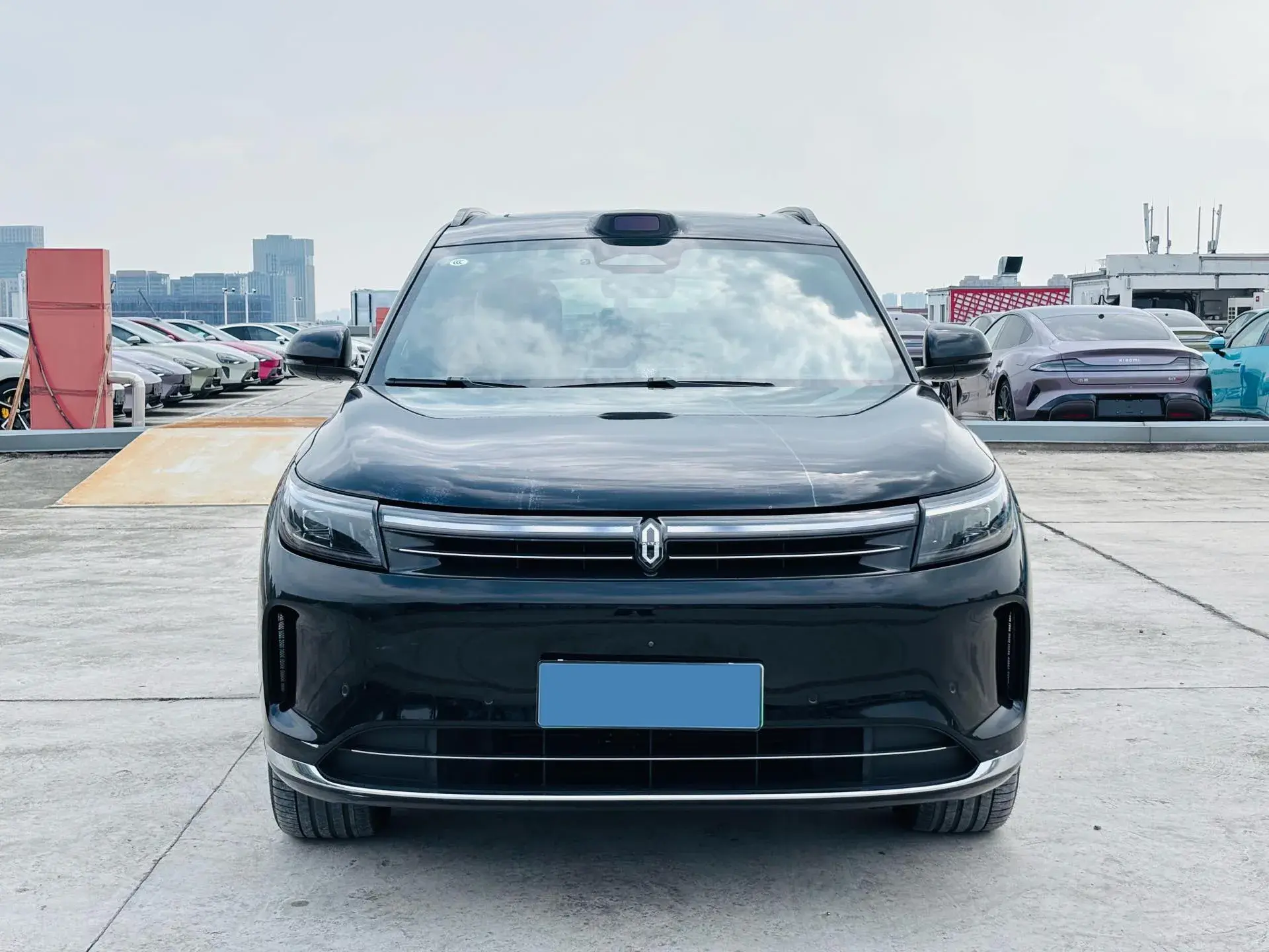 2024 AITO AITO thumbnail 2