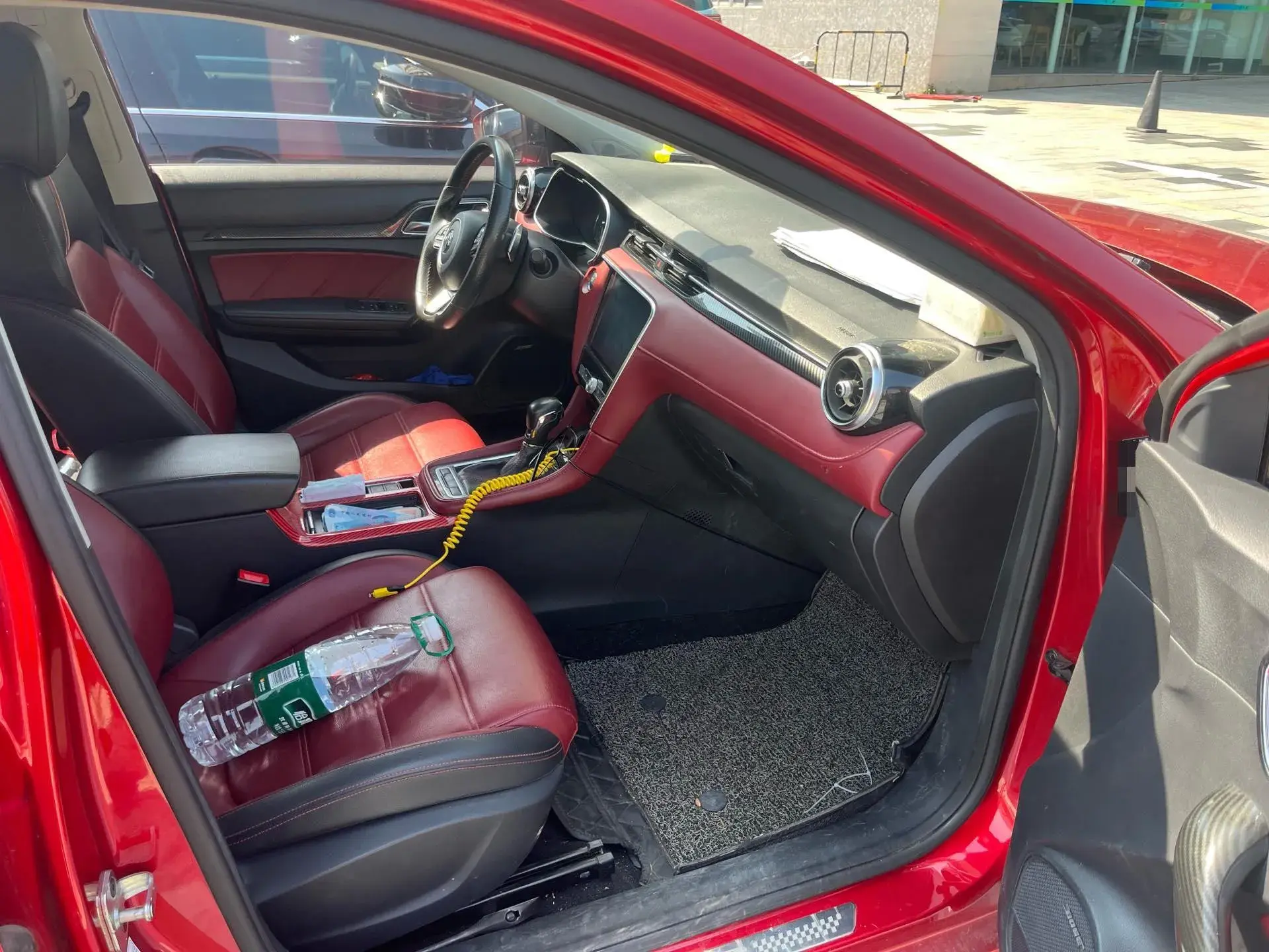 2019 MG MG6 thumbnail 3