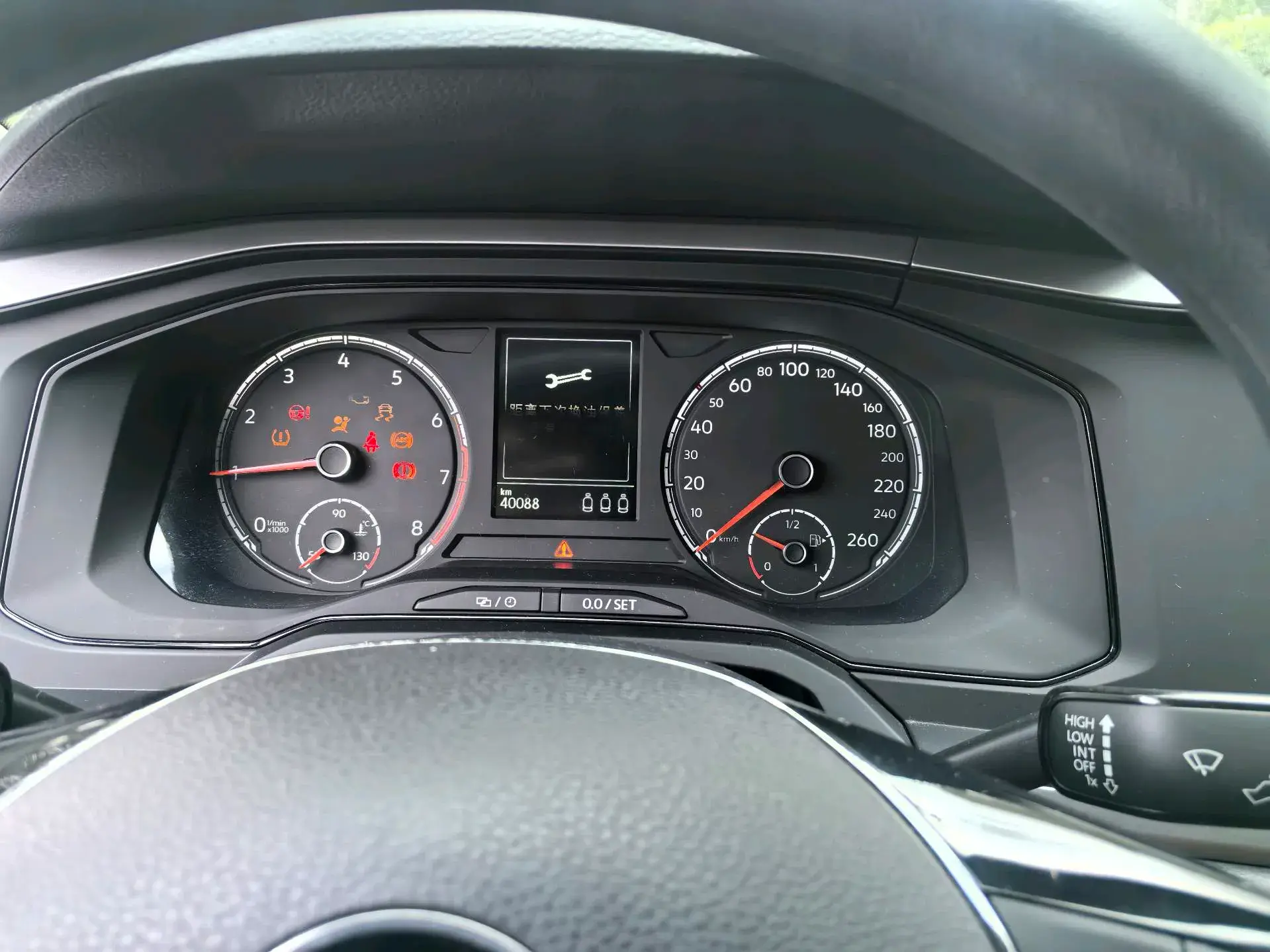 2023 VOLKSWAGEN POLO thumbnail 3