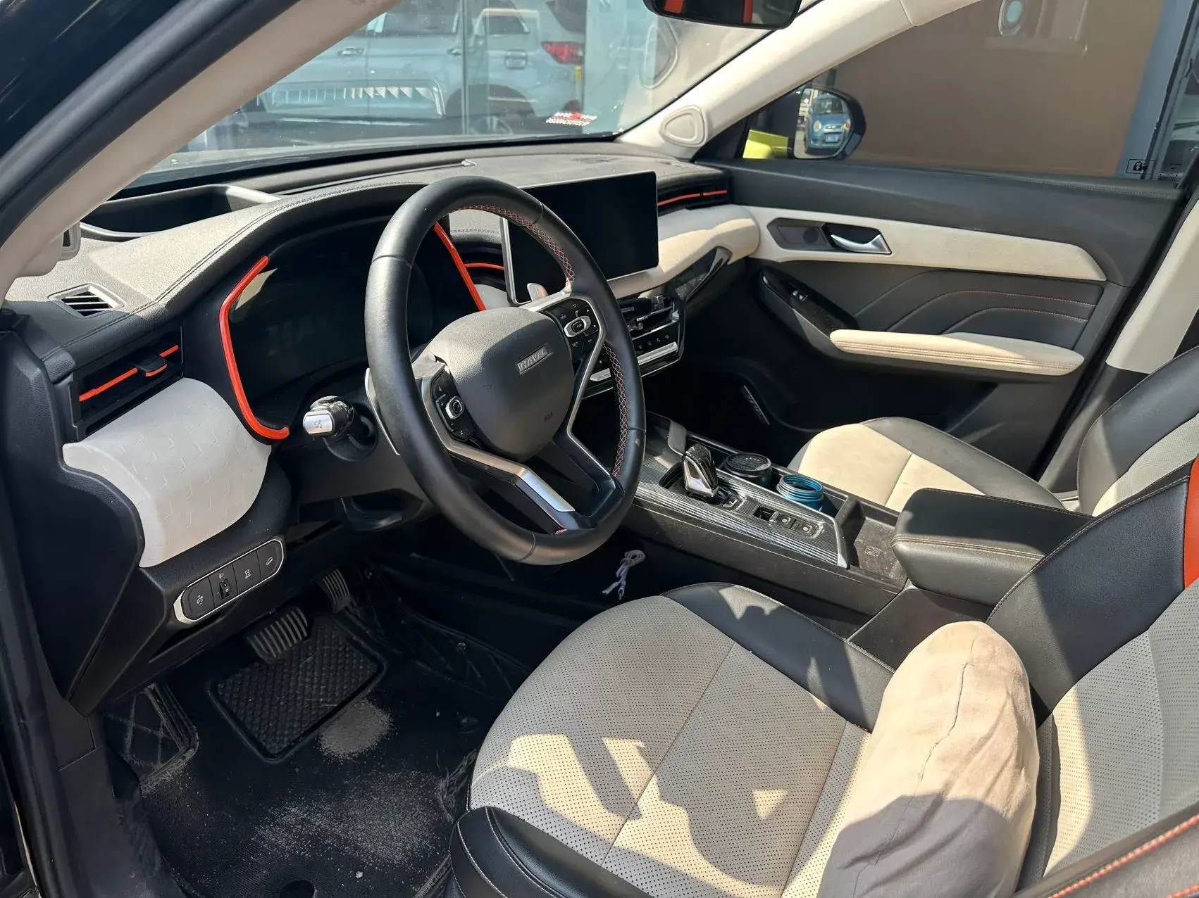 2021 HAVAL RABBIT thumbnail 4