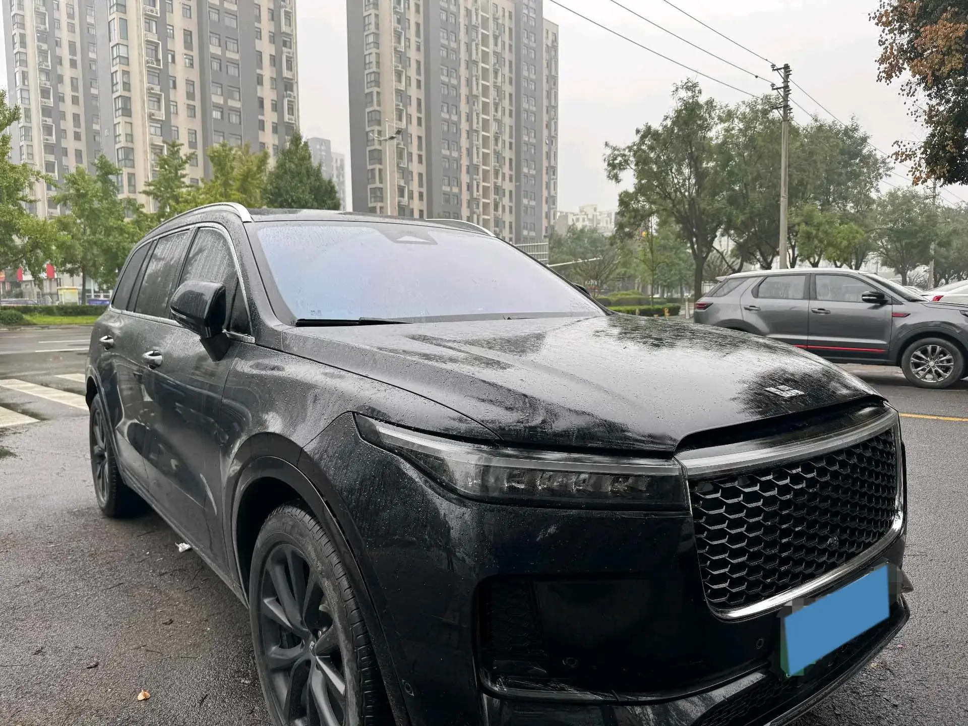 2021 LI ONE thumbnail 4