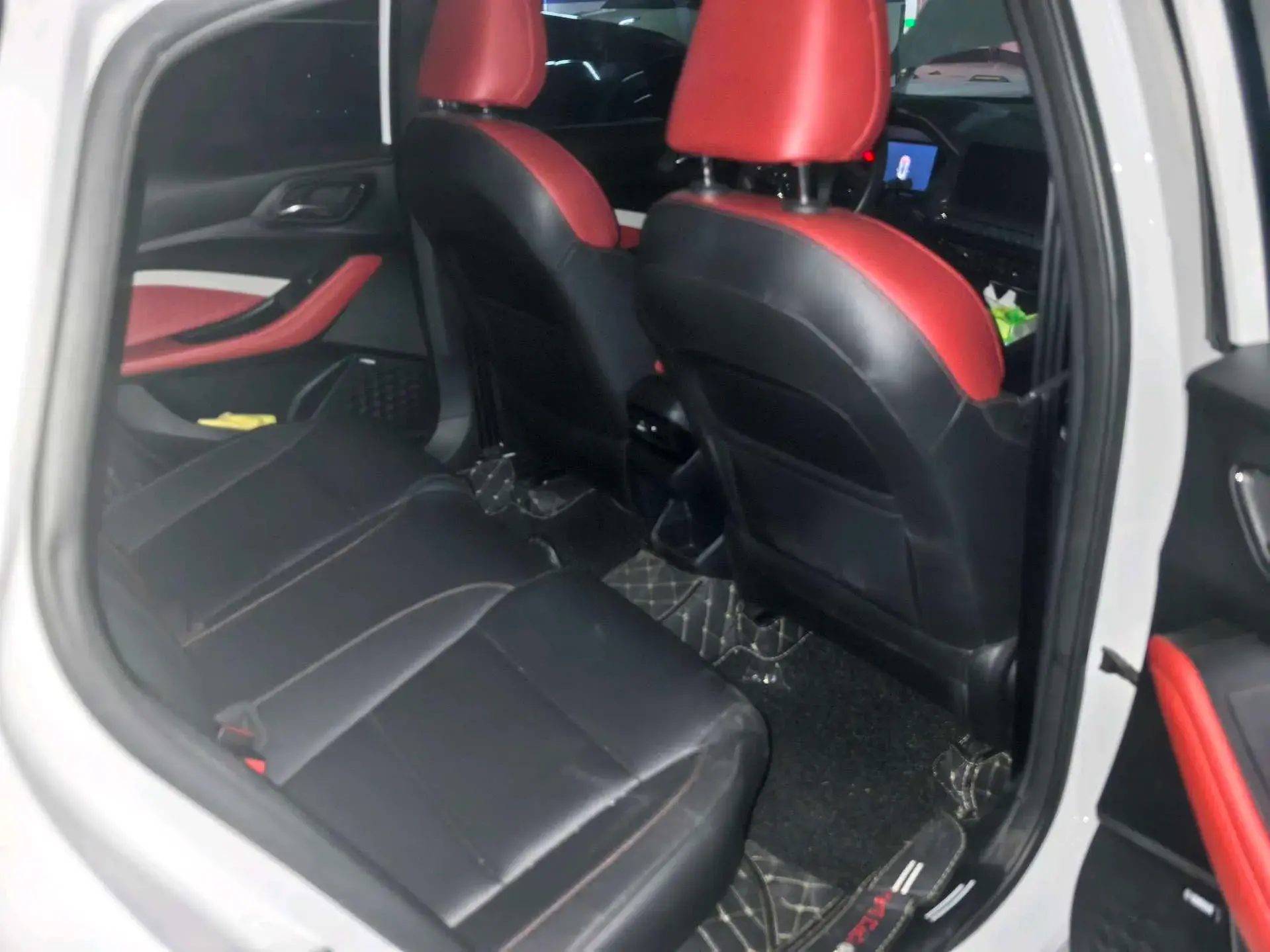 2022 MG 5 thumbnail 4