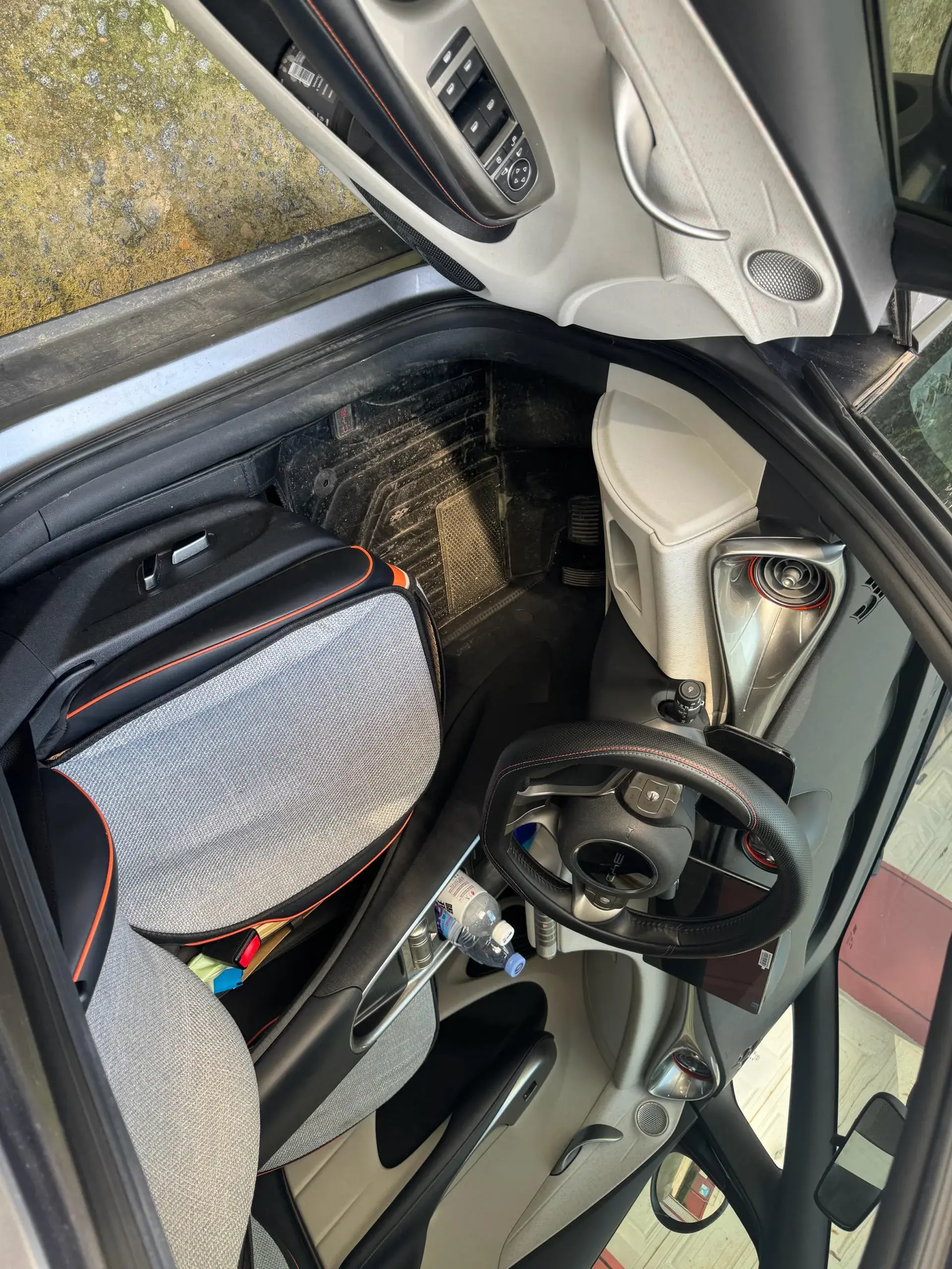 2021 BYD DOLPHIN thumbnail 4