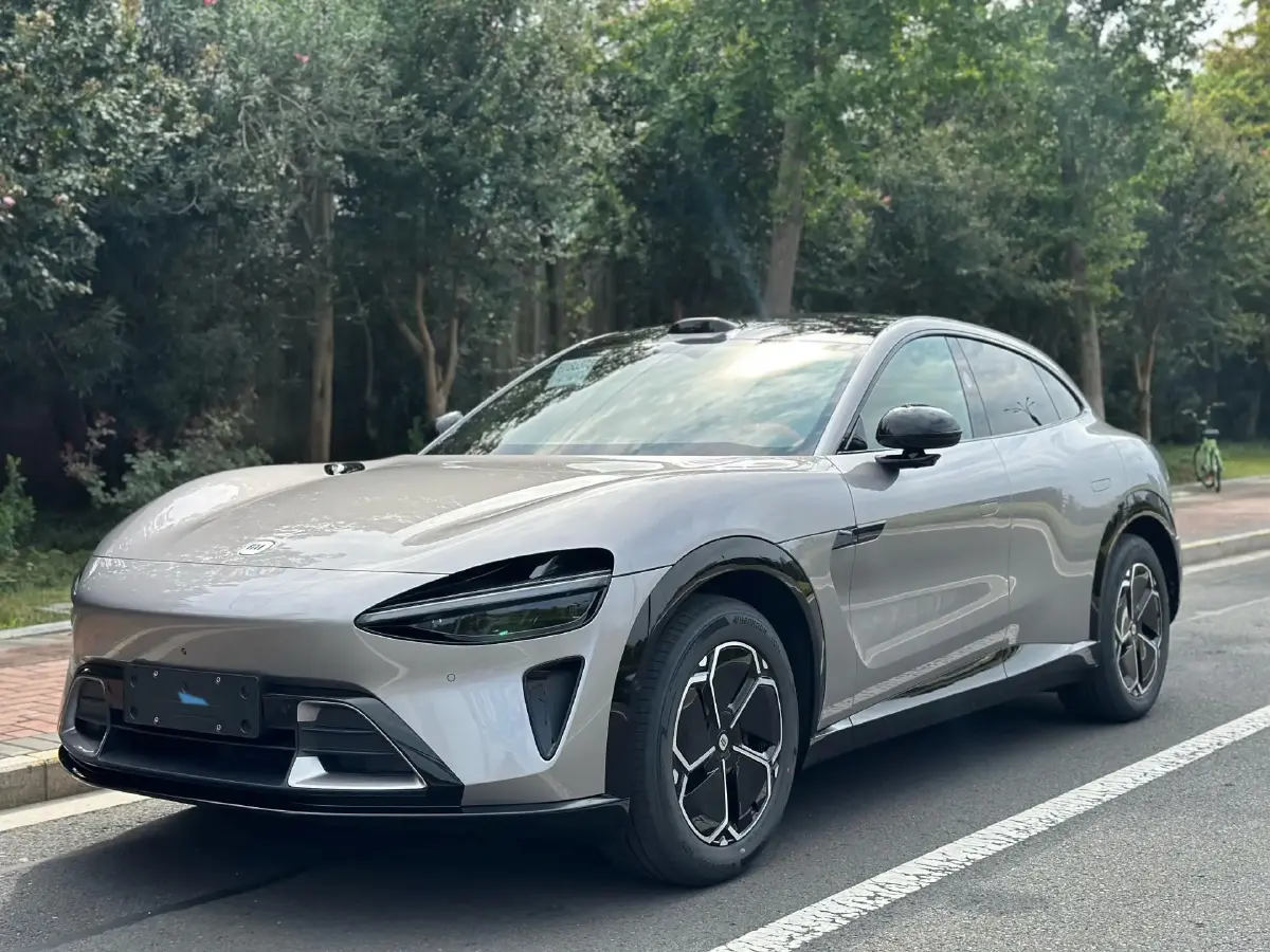 2025 MI YU7 BEV 96.3KWH