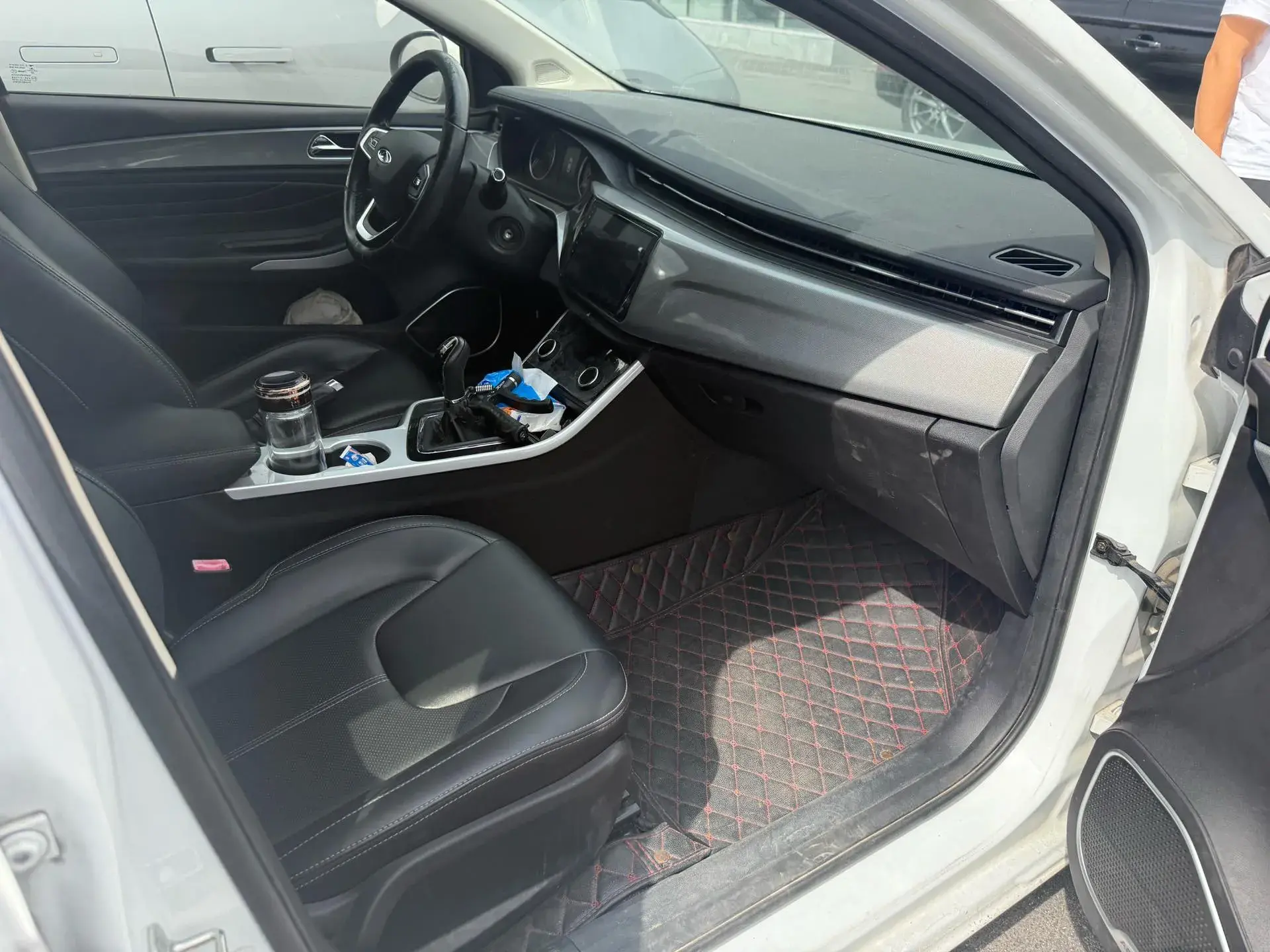 2019 CHERY ARRIZO thumbnail 2