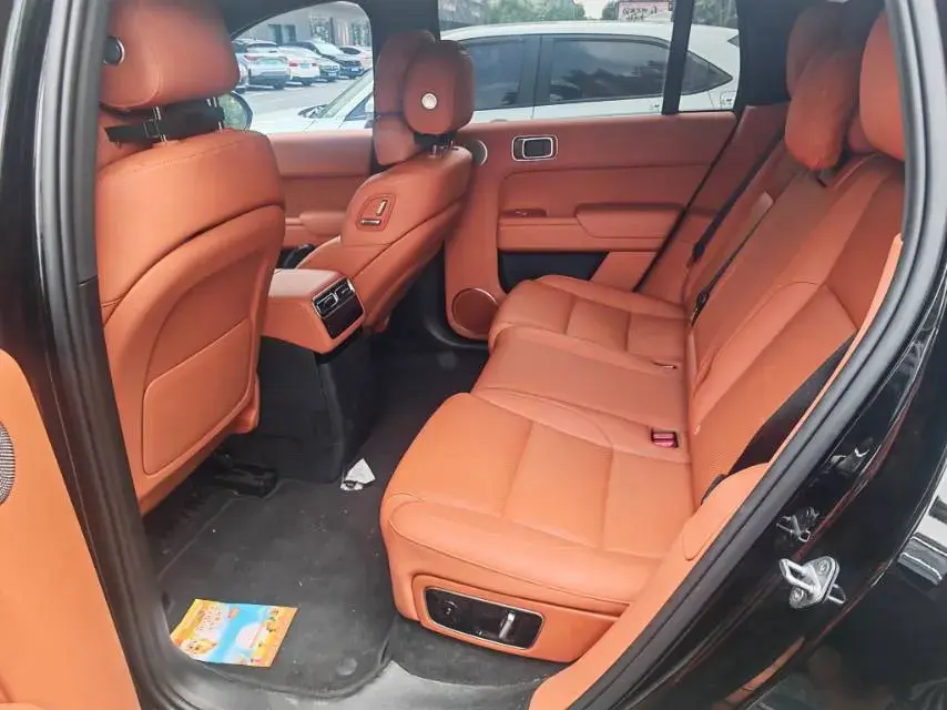 2024 LI L7 thumbnail 3