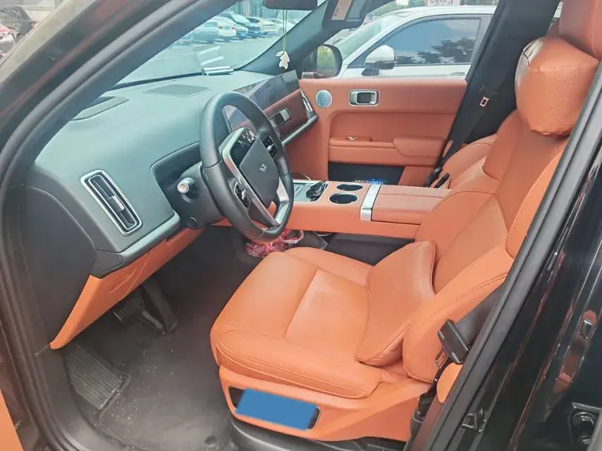 2024 LI L7 thumbnail 2