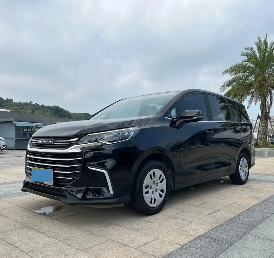 2022 MAXUS G50 1.5T 169HP L4 7DCT